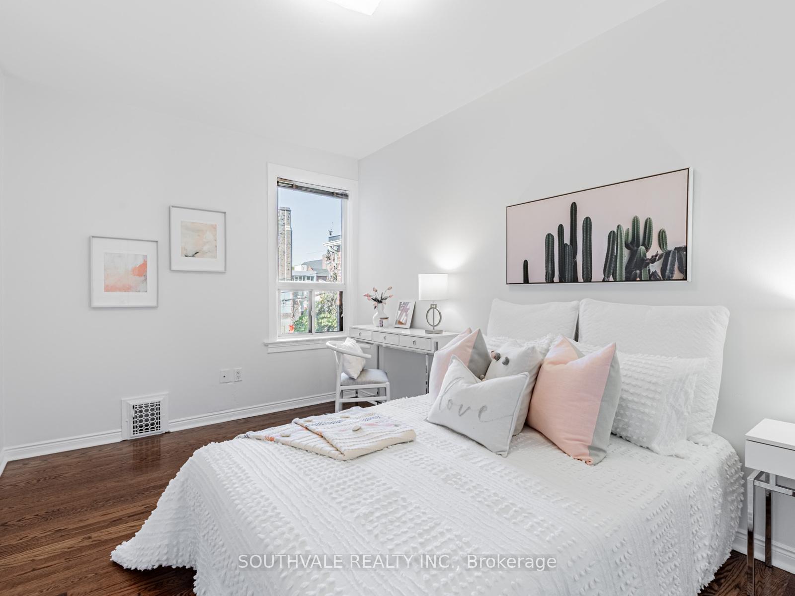 Photo 24 of 104 Dearbourne Avenue, Toronto, North Riverdale — HOMEH