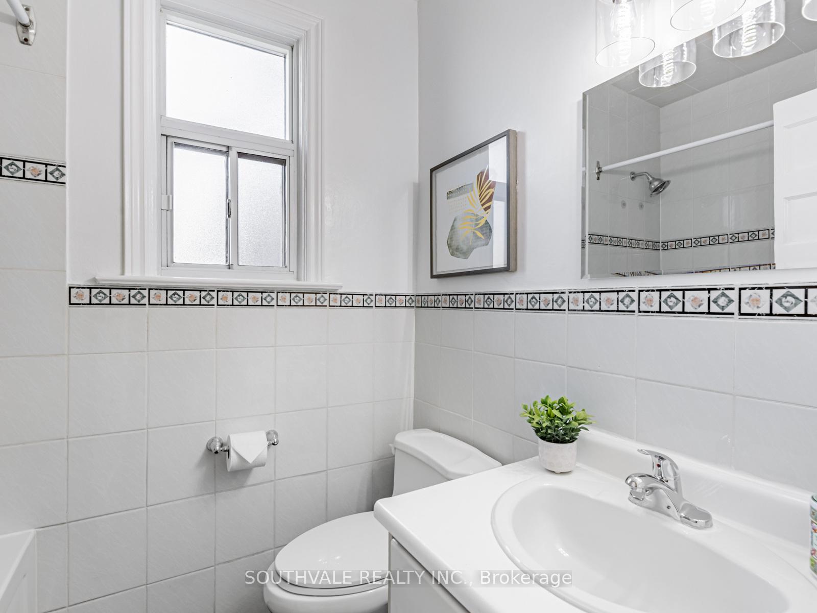 Photo 26 of 104 Dearbourne Avenue, Toronto, North Riverdale — HOMEH