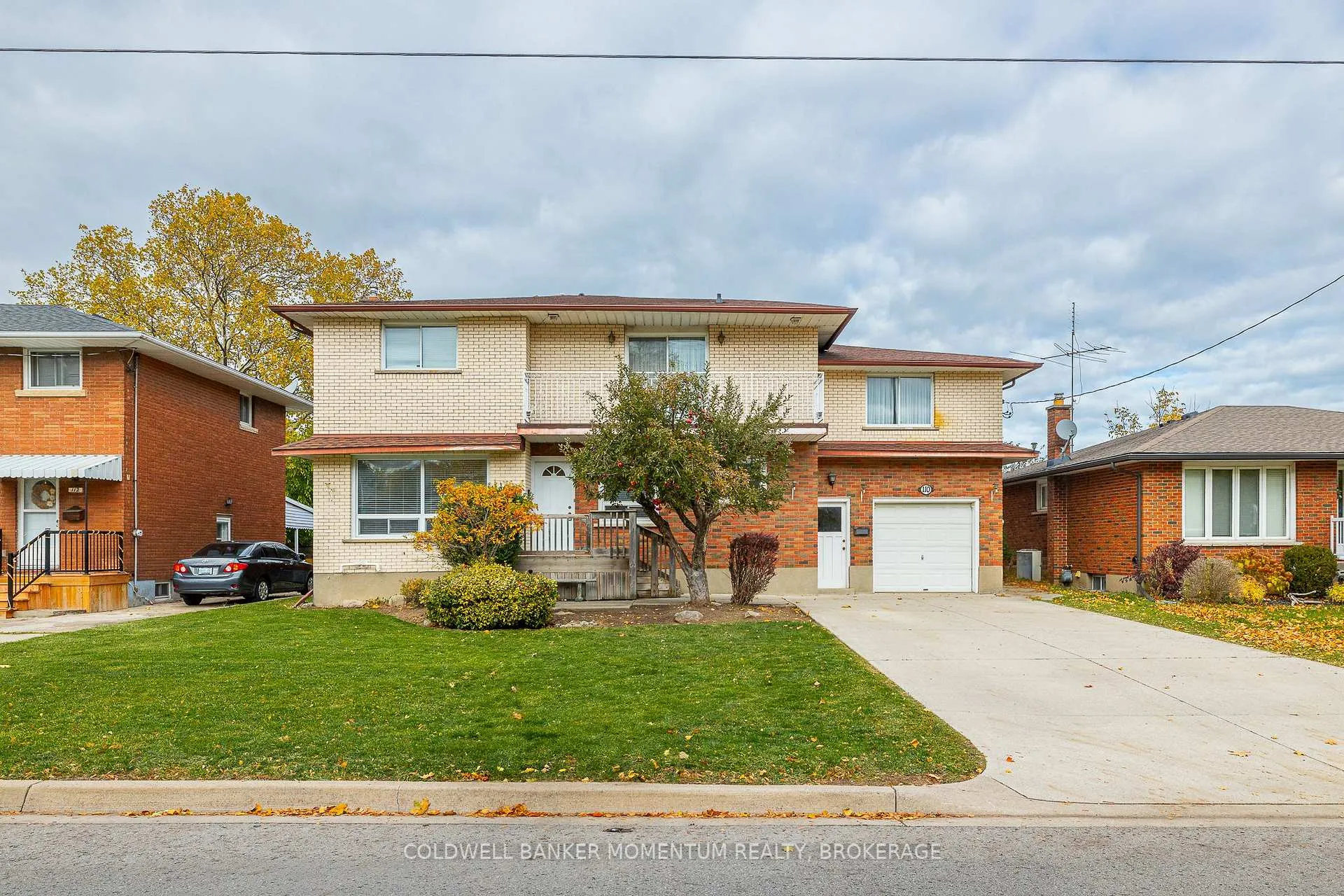 Photo 1 of 110 Sullivan Avenue, Thorold, Thorold Downtown — HOMEH