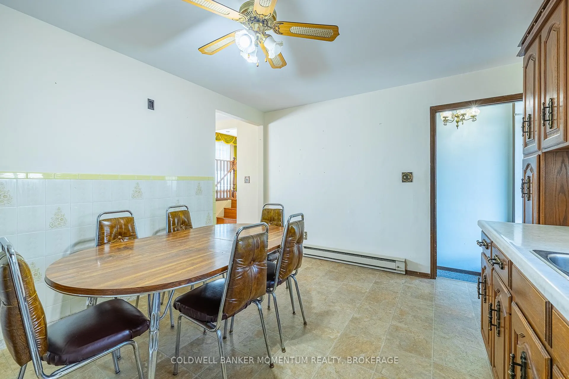 Photo 19 of 110 Sullivan Avenue, Thorold, Thorold Downtown — HOMEH