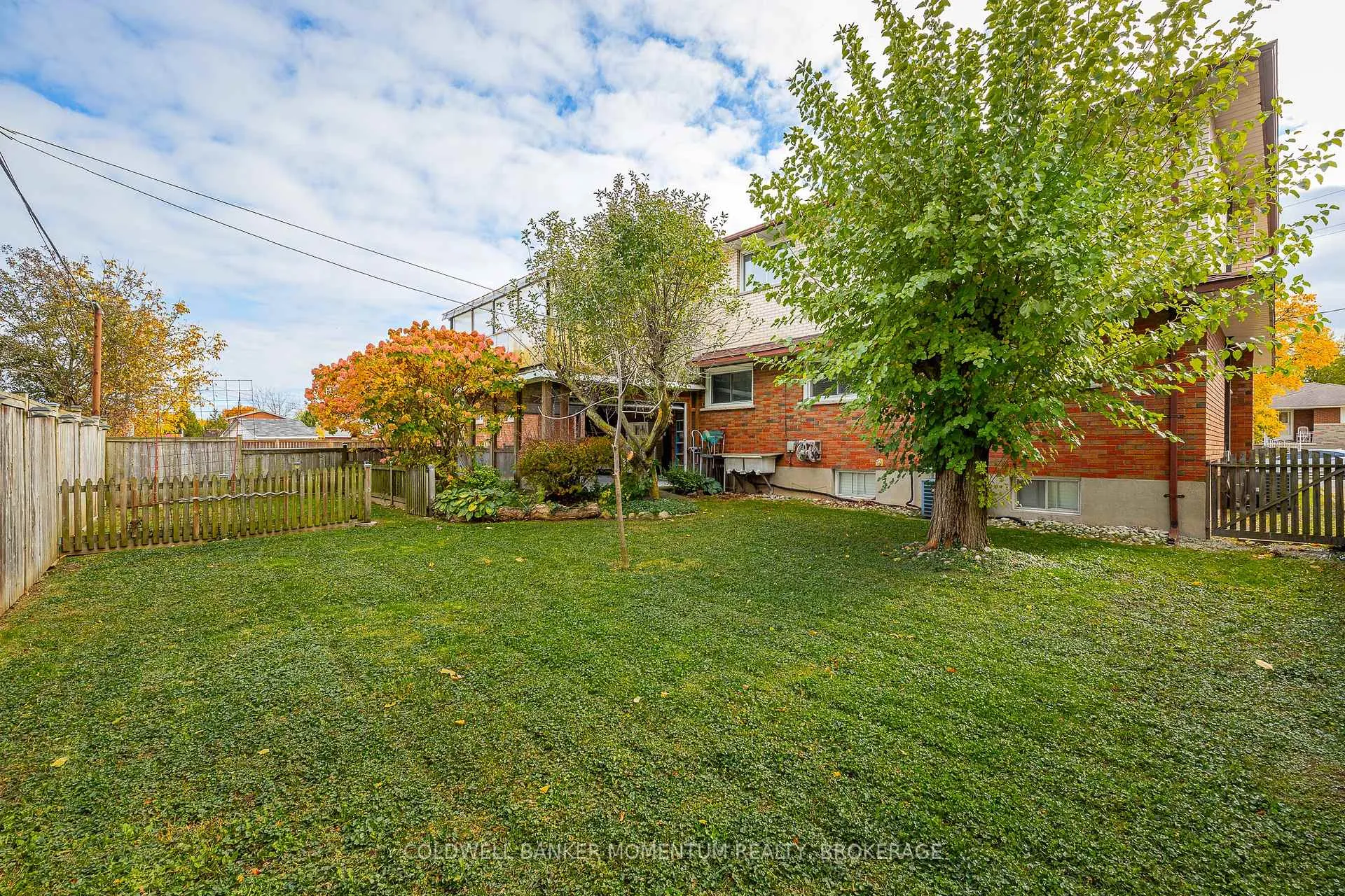 Photo 39 of 110 Sullivan Avenue, Thorold, Thorold Downtown — HOMEH