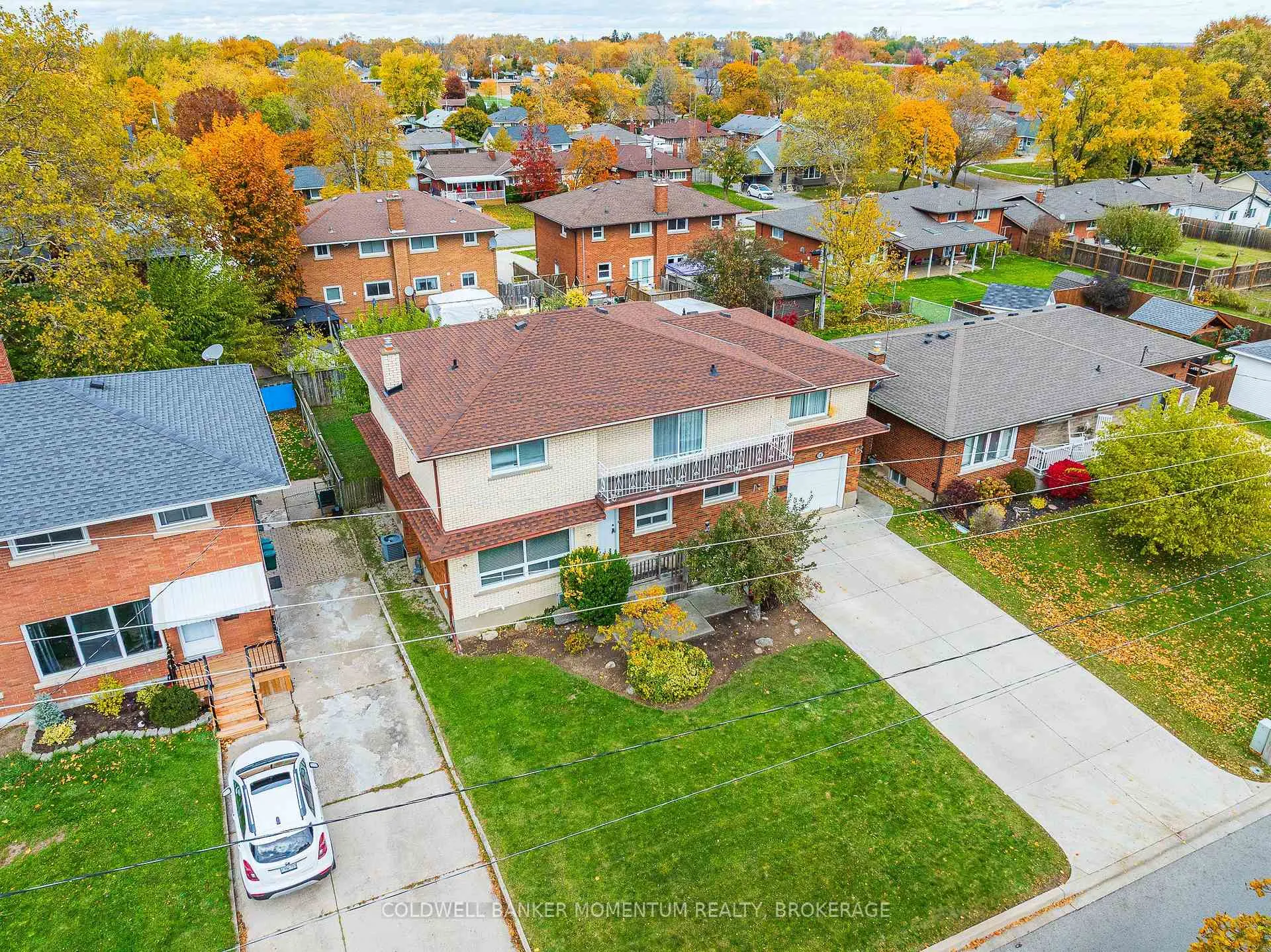 Photo 41 of 110 Sullivan Avenue, Thorold, Thorold Downtown — HOMEH