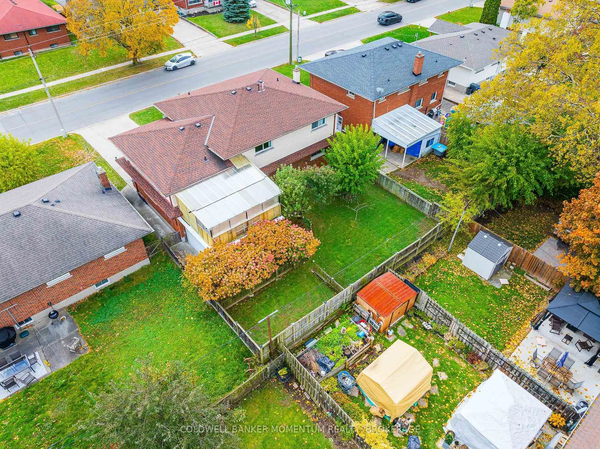 Photo 42 of 110 Sullivan Avenue, Thorold, Thorold Downtown — HOMEH