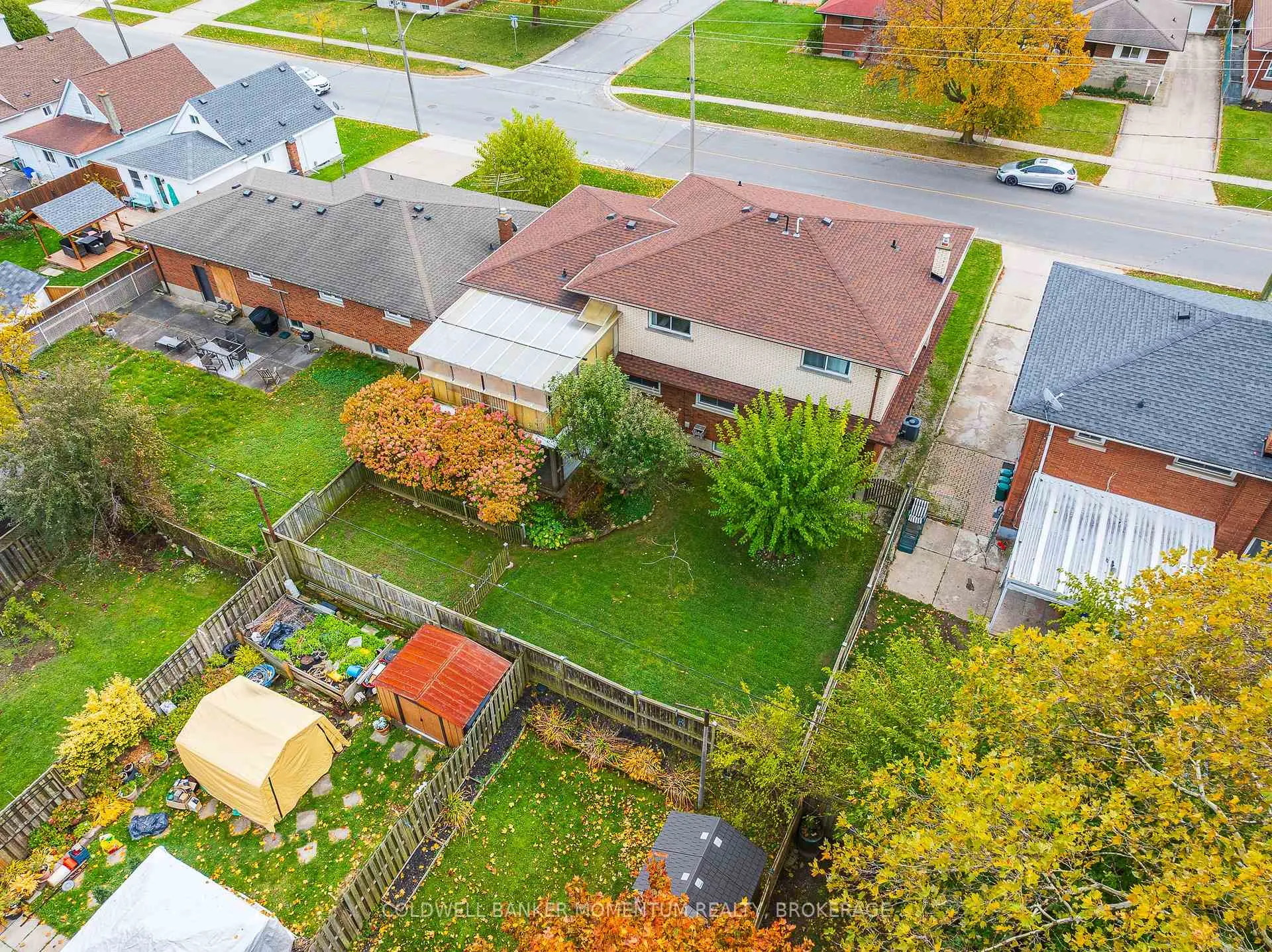 Photo 43 of 110 Sullivan Avenue, Thorold, Thorold Downtown — HOMEH
