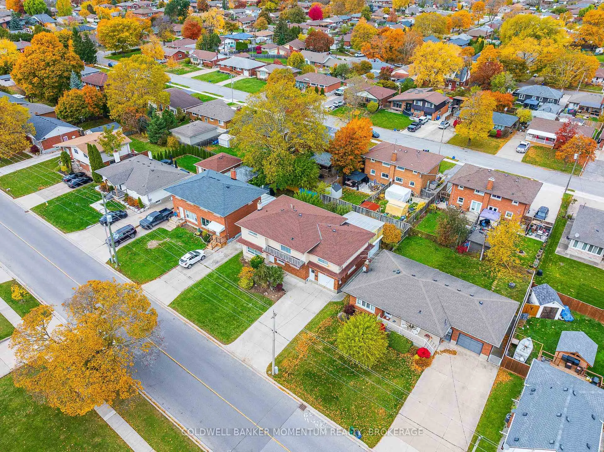 Photo 44 of 110 Sullivan Avenue, Thorold, Thorold Downtown — HOMEH
