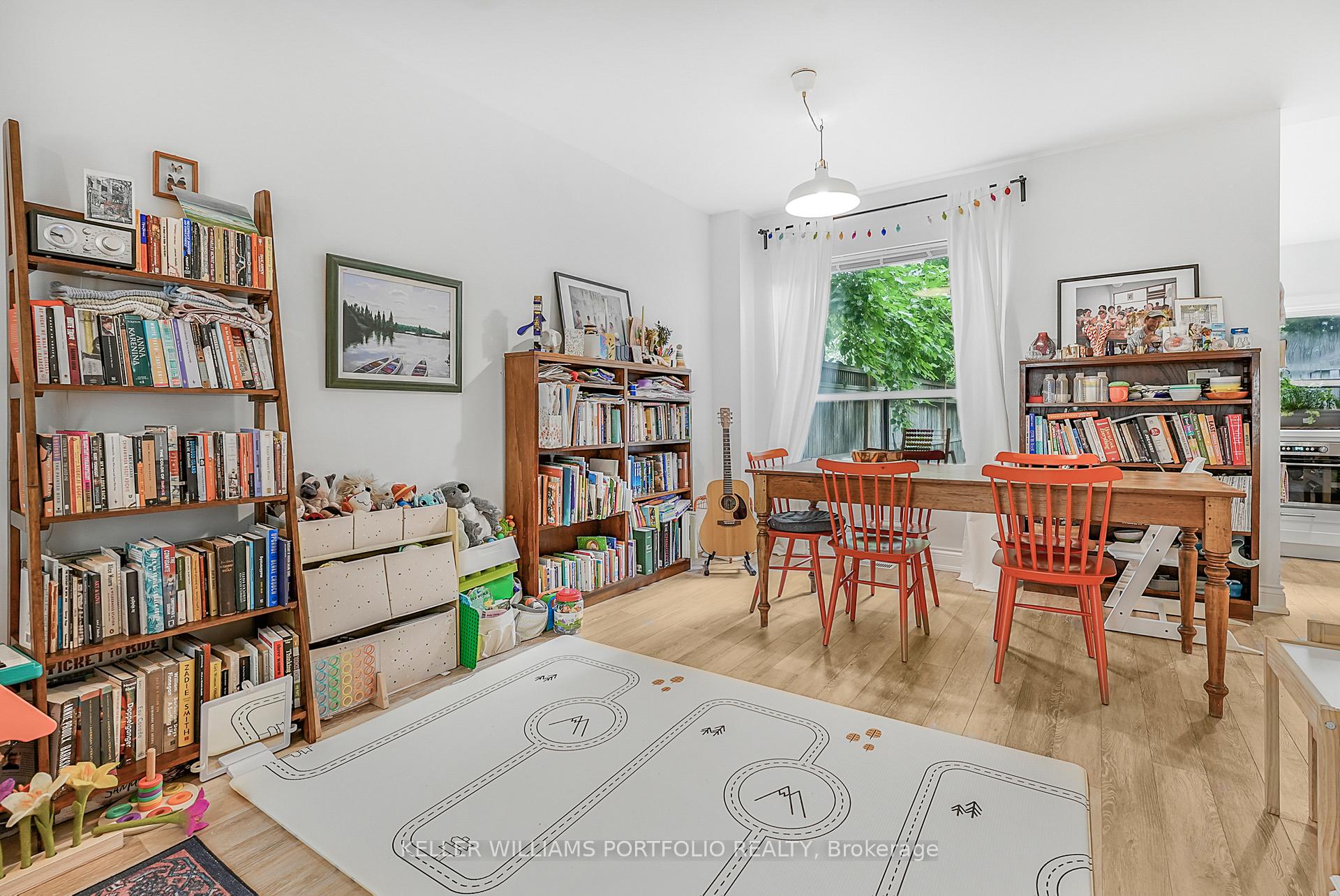 Photo 5 of 31 Morton Road, Toronto, East End-Danforth — HOMEH