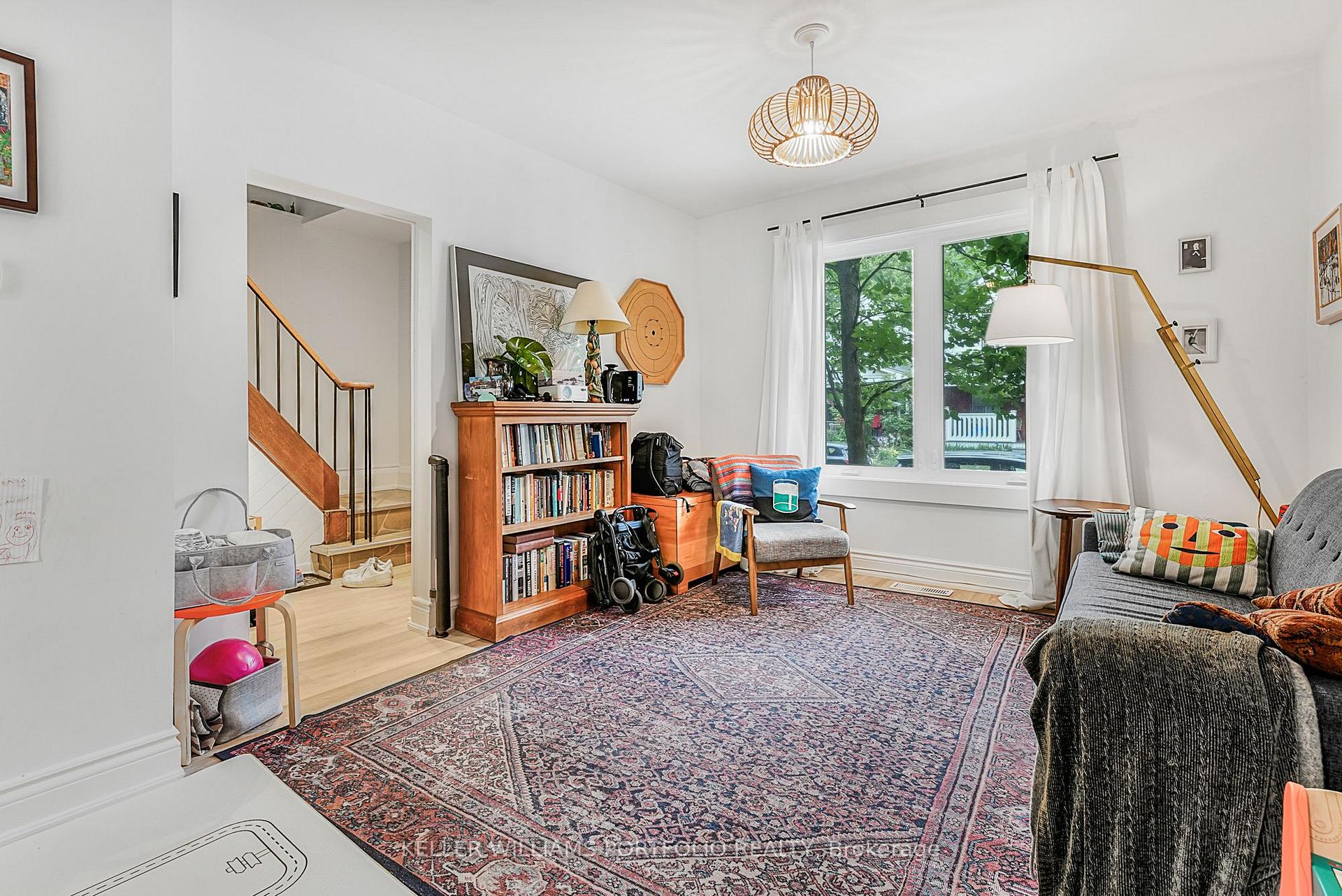 Photo 6 of 31 Morton Road, Toronto, East End-Danforth — HOMEH