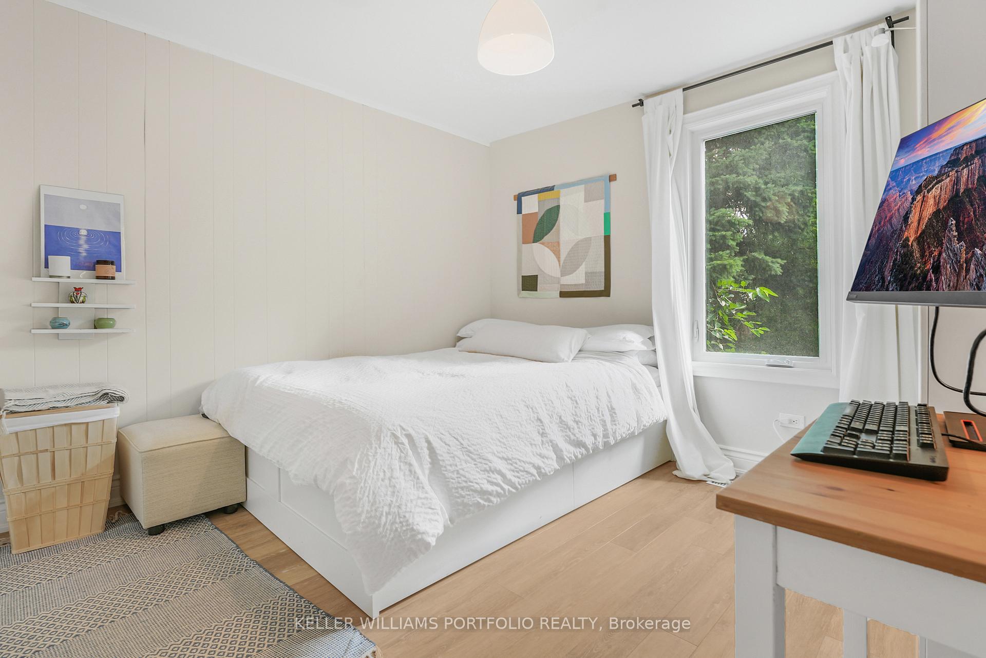 Photo 12 of 31 Morton Road, Toronto, East End-Danforth — HOMEH