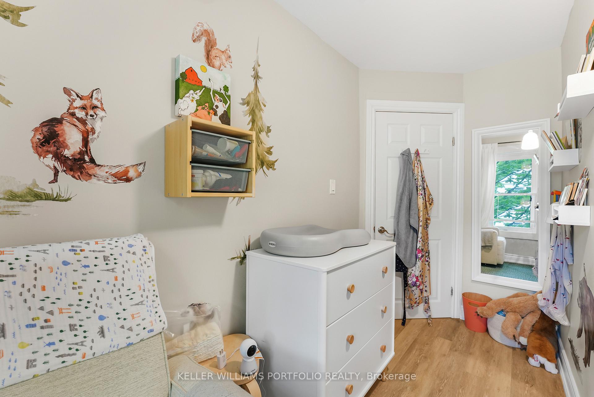 Photo 15 of 31 Morton Road, Toronto, East End-Danforth — HOMEH