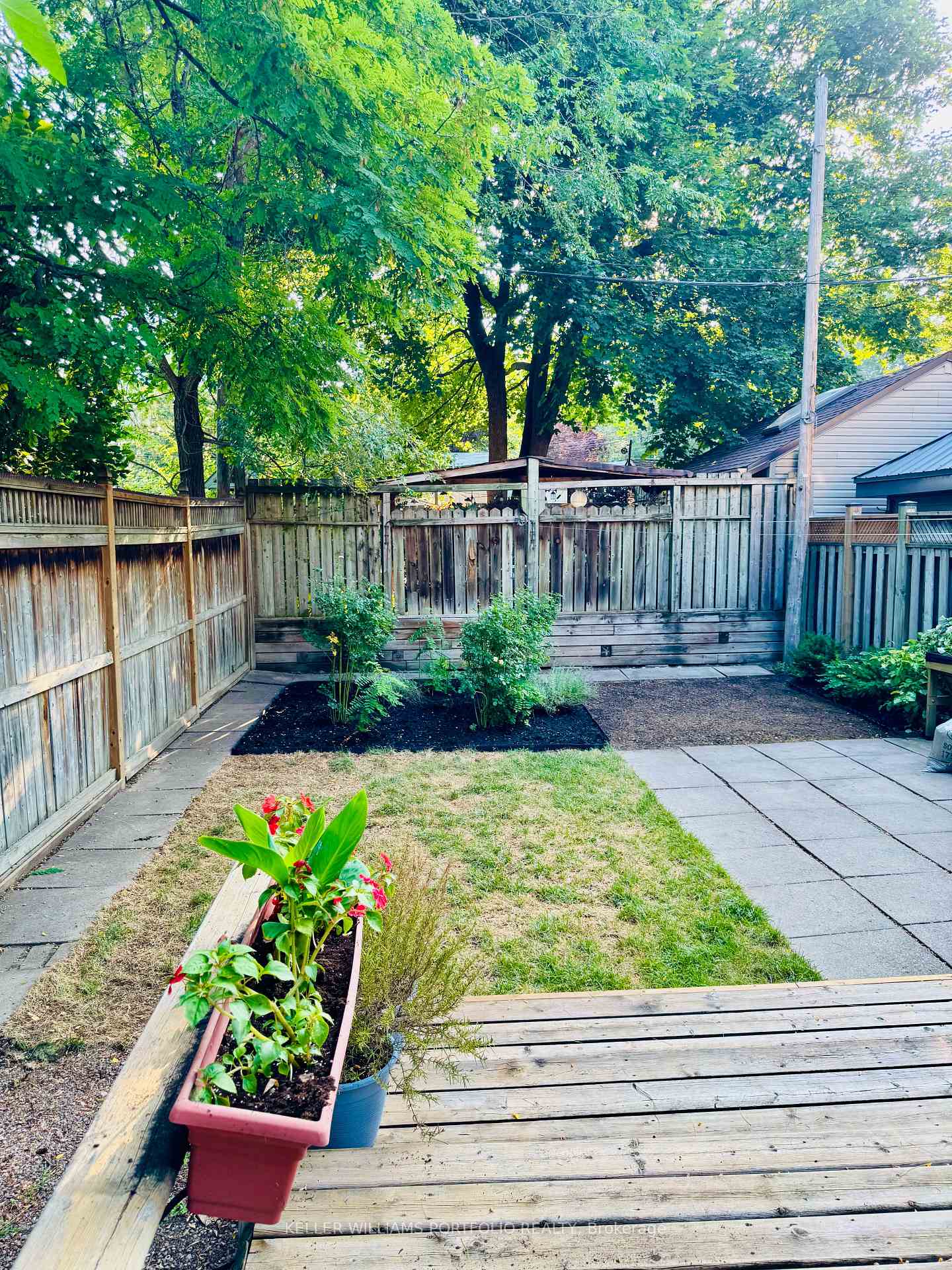 Photo 18 of 31 Morton Road, Toronto, East End-Danforth — HOMEH
