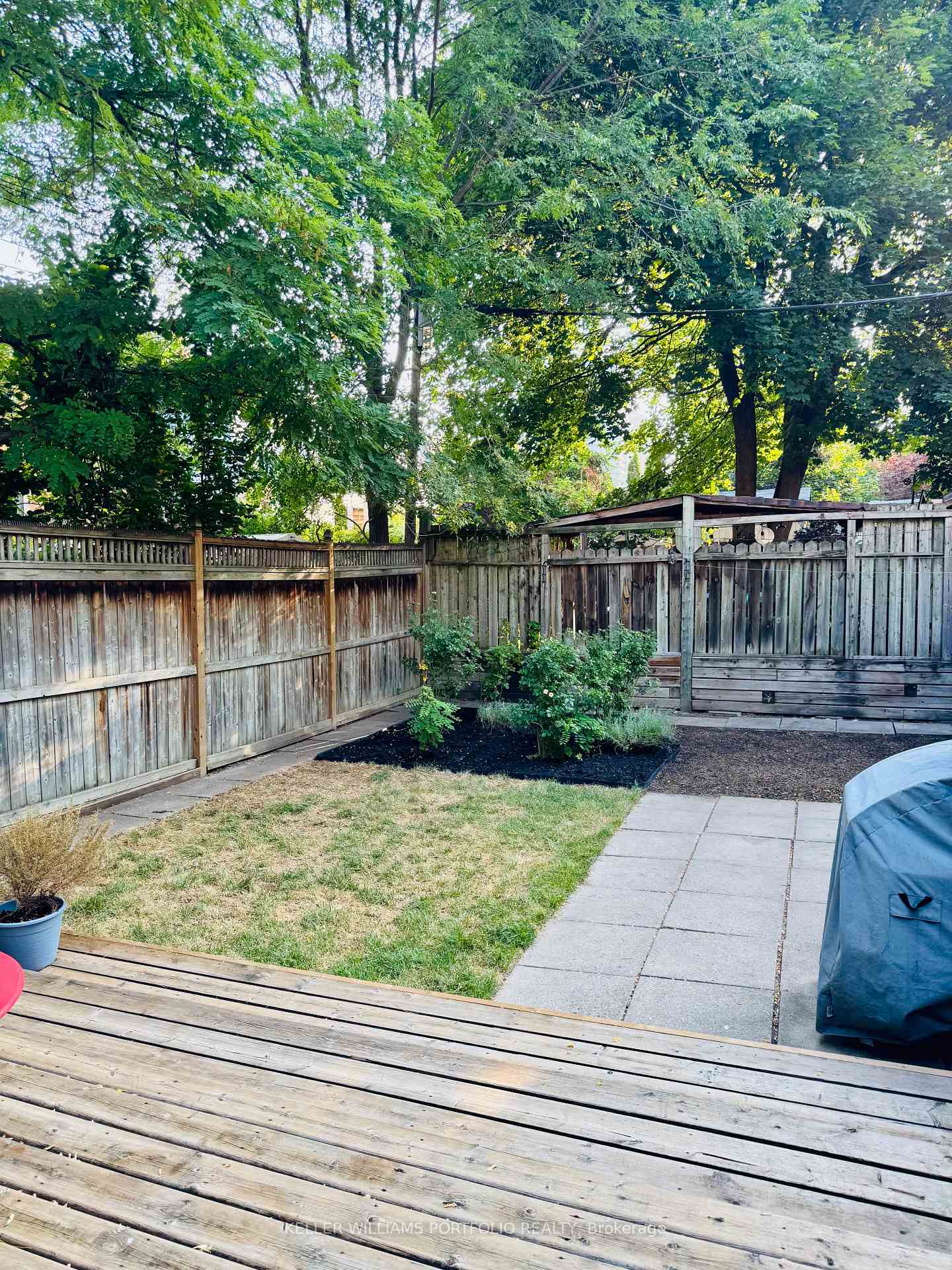 Photo 19 of 31 Morton Road, Toronto, East End-Danforth — HOMEH