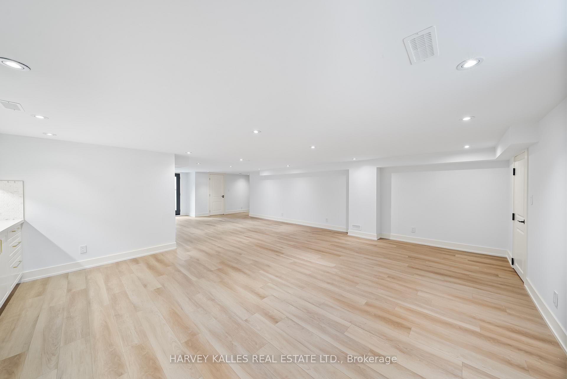 Photo 11 of Unit Basement, 77 Fairholme Avenue, Toronto, Englemount-Lawrence — HOMEH