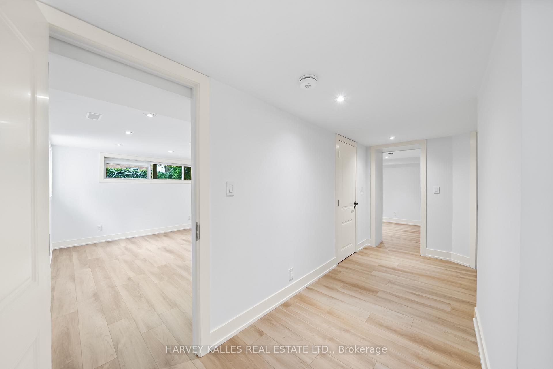 Photo 14 of Unit Basement, 77 Fairholme Avenue, Toronto, Englemount-Lawrence — HOMEH