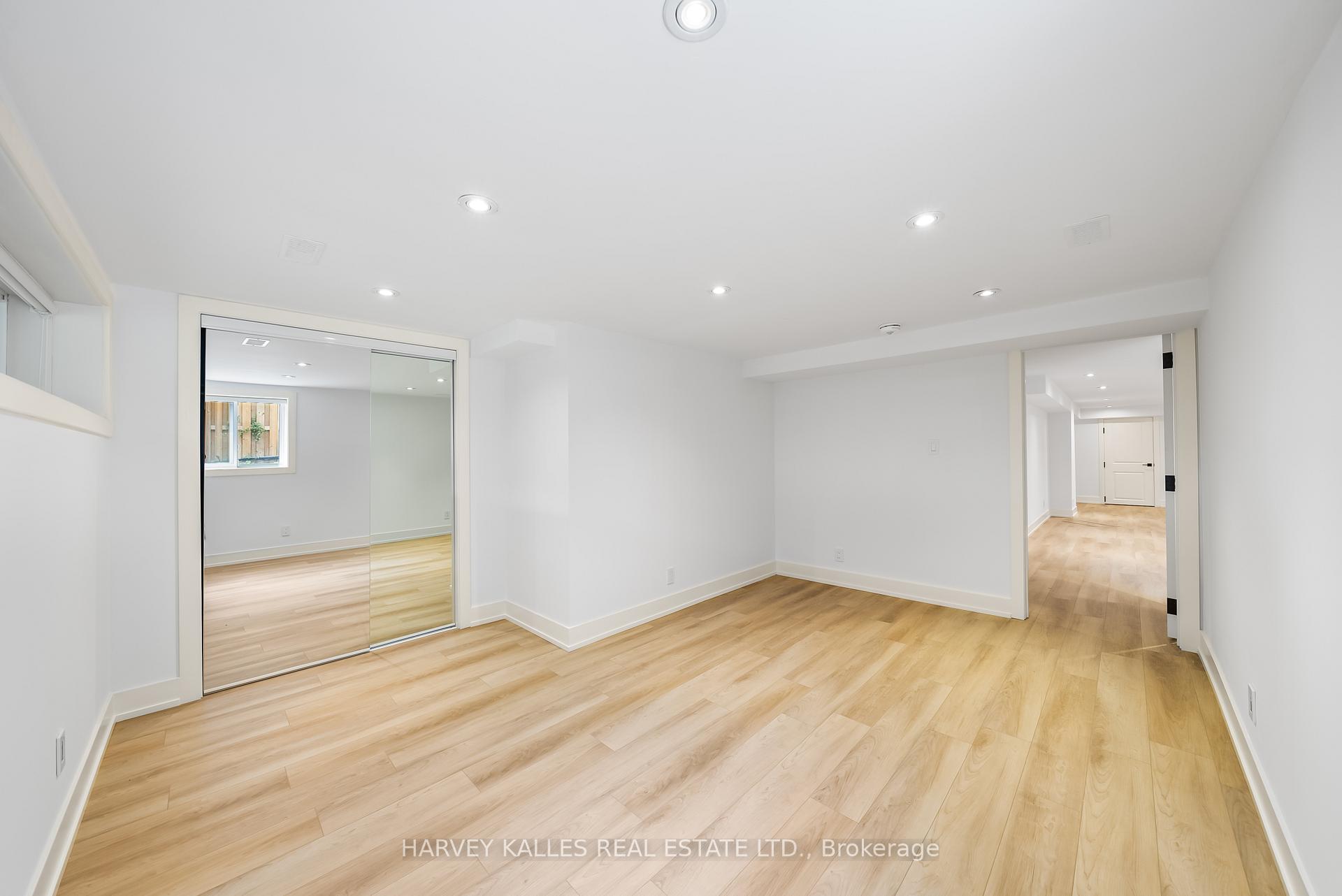 Photo 16 of Unit Basement, 77 Fairholme Avenue, Toronto, Englemount-Lawrence — HOMEH