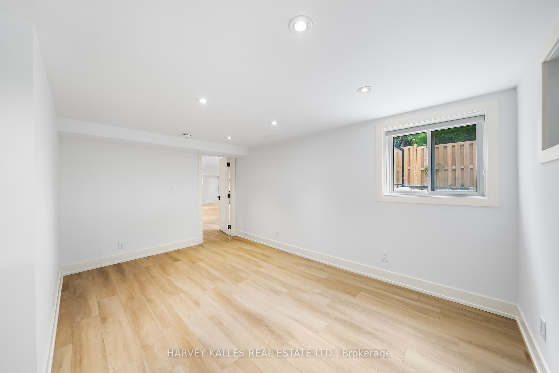 Photo 17 of Unit Basement, 77 Fairholme Avenue, Toronto, Englemount-Lawrence — HOMEH