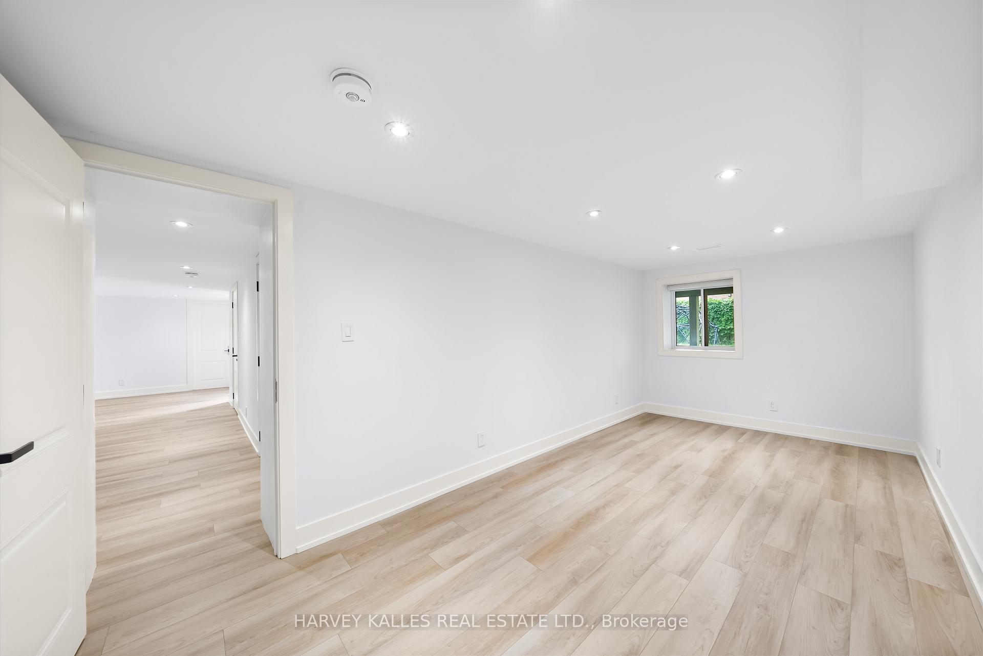 Photo 20 of Unit Basement, 77 Fairholme Avenue, Toronto, Englemount-Lawrence — HOMEH