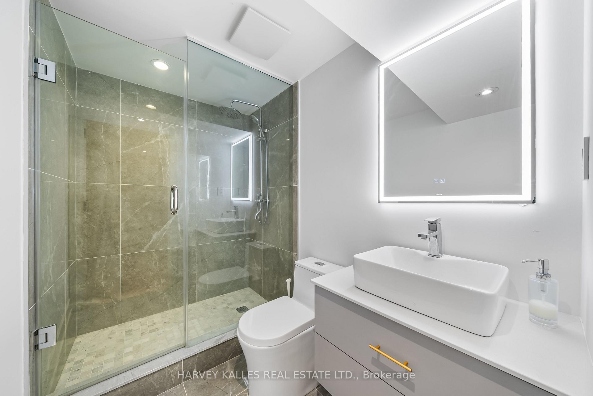 Photo 21 of Unit Basement, 77 Fairholme Avenue, Toronto, Englemount-Lawrence — HOMEH