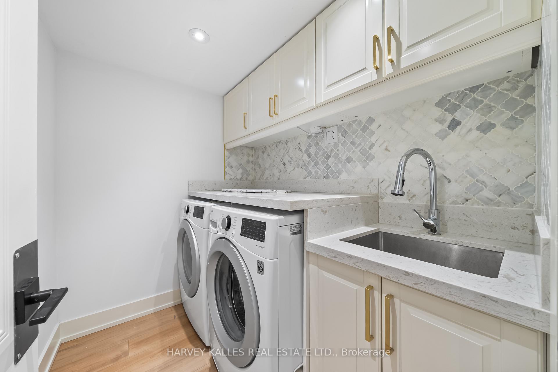 Photo 22 of Unit Basement, 77 Fairholme Avenue, Toronto, Englemount-Lawrence — HOMEH