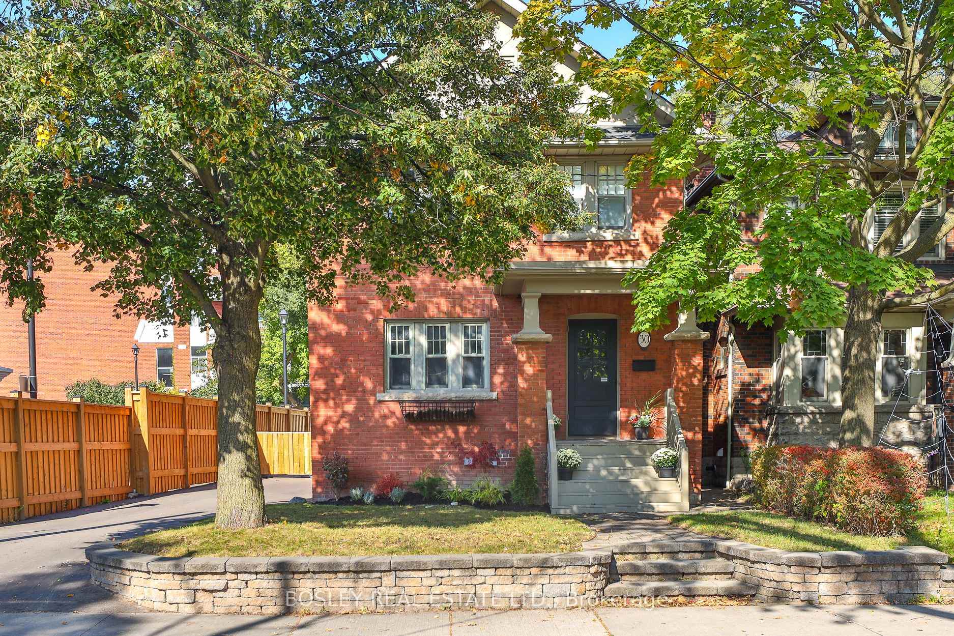 Photo 1 of 30 Wanless Avenue, Toronto, Lawrence Park North — HOMEH