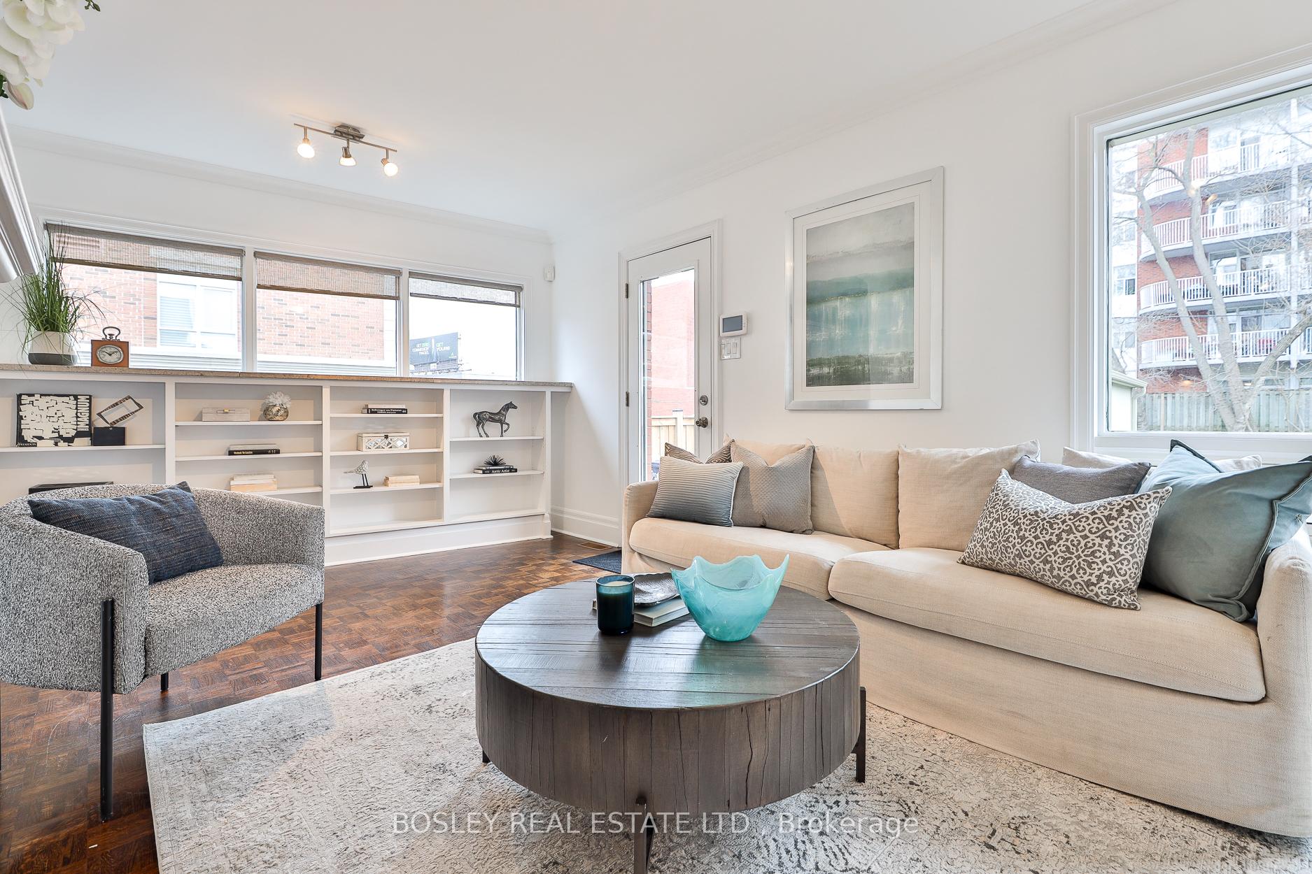 Photo 13 of 30 Wanless Avenue, Toronto, Lawrence Park North — HOMEH