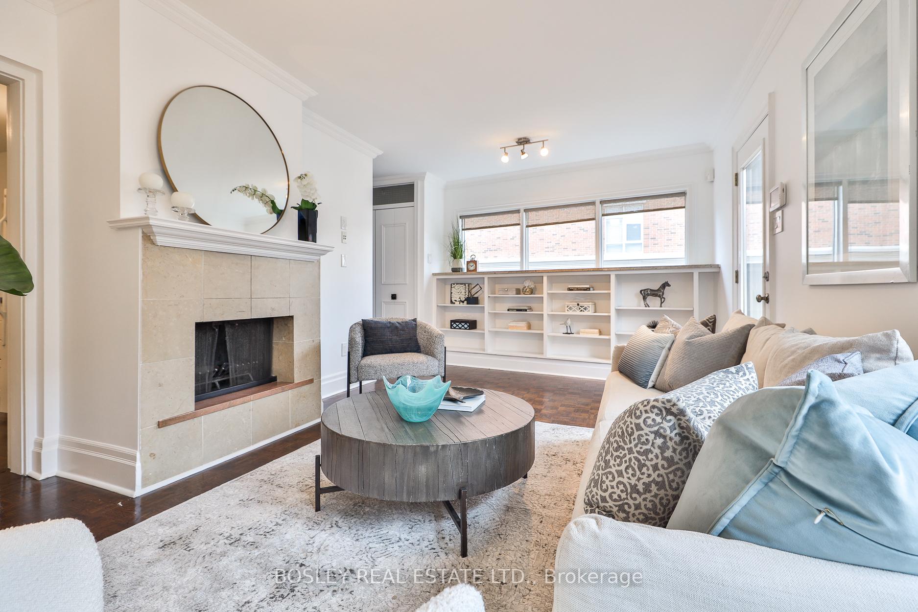 Photo 14 of 30 Wanless Avenue, Toronto, Lawrence Park North — HOMEH