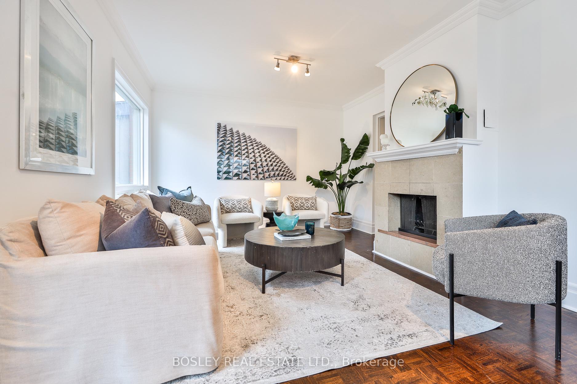 Photo 15 of 30 Wanless Avenue, Toronto, Lawrence Park North — HOMEH