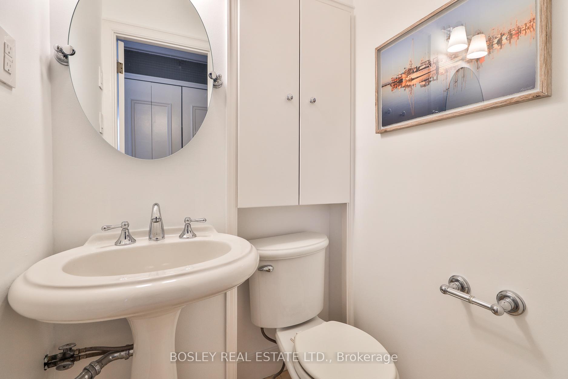 Photo 16 of 30 Wanless Avenue, Toronto, Lawrence Park North — HOMEH