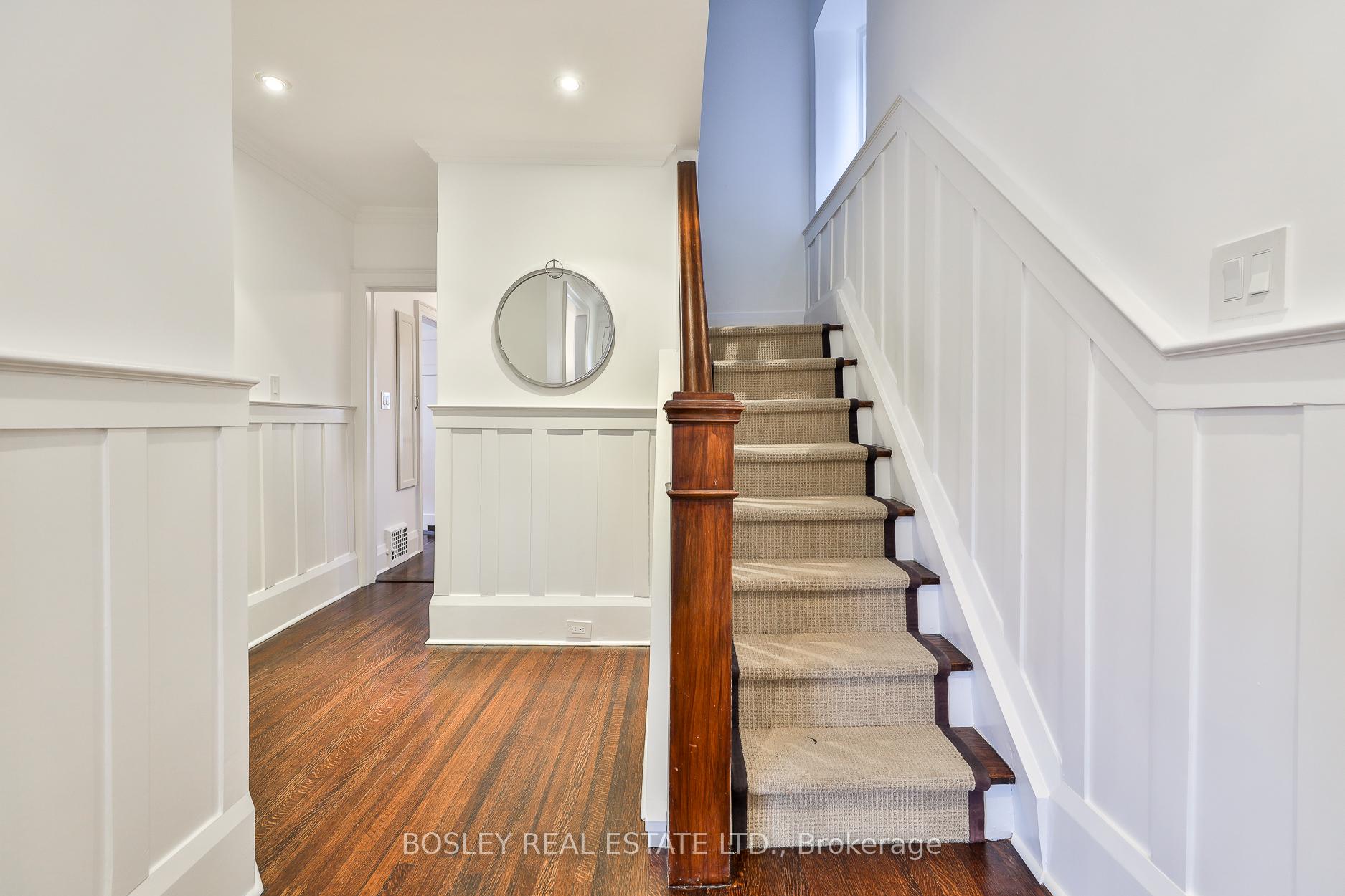 Photo 17 of 30 Wanless Avenue, Toronto, Lawrence Park North — HOMEH