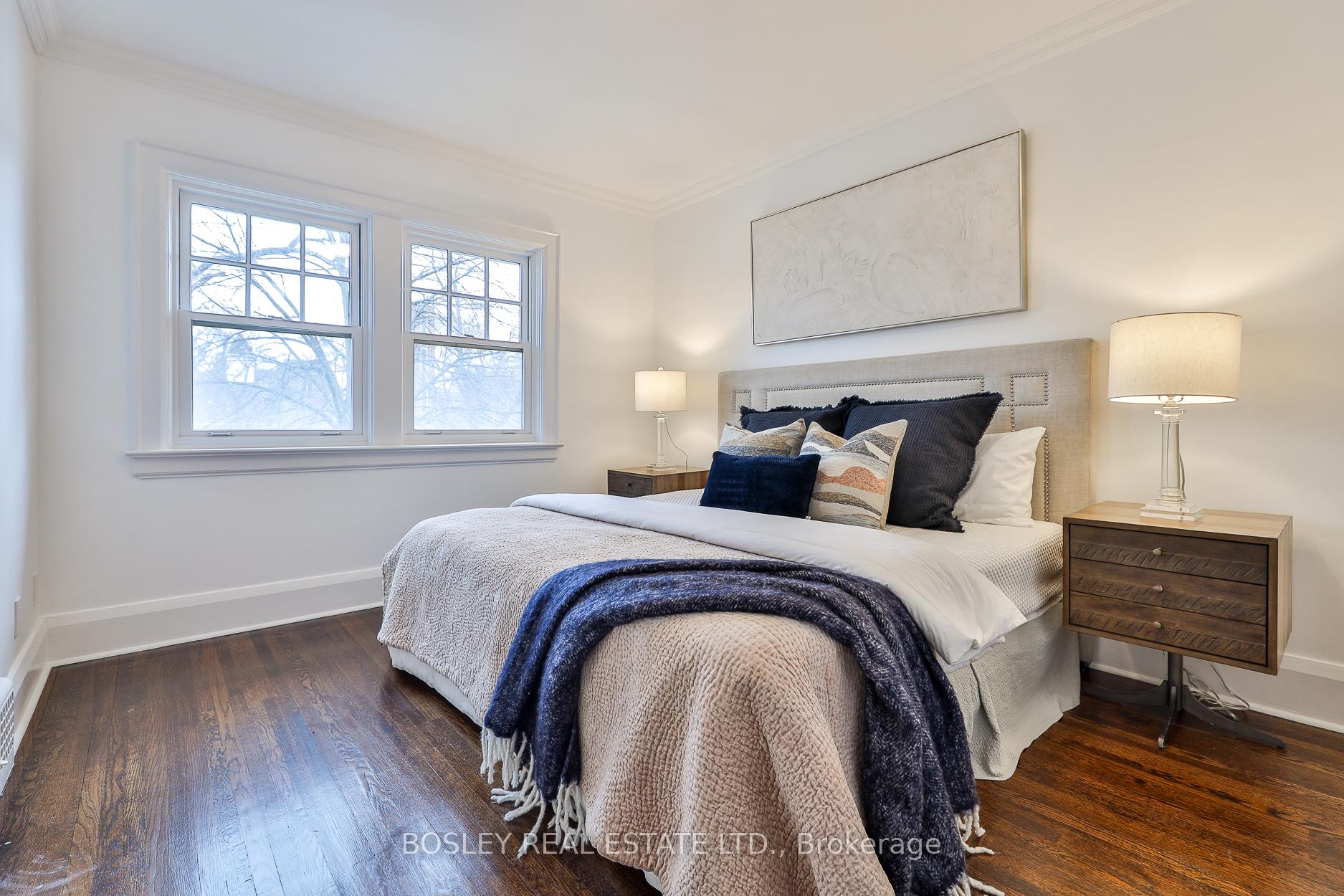 Photo 18 of 30 Wanless Avenue, Toronto, Lawrence Park North — HOMEH