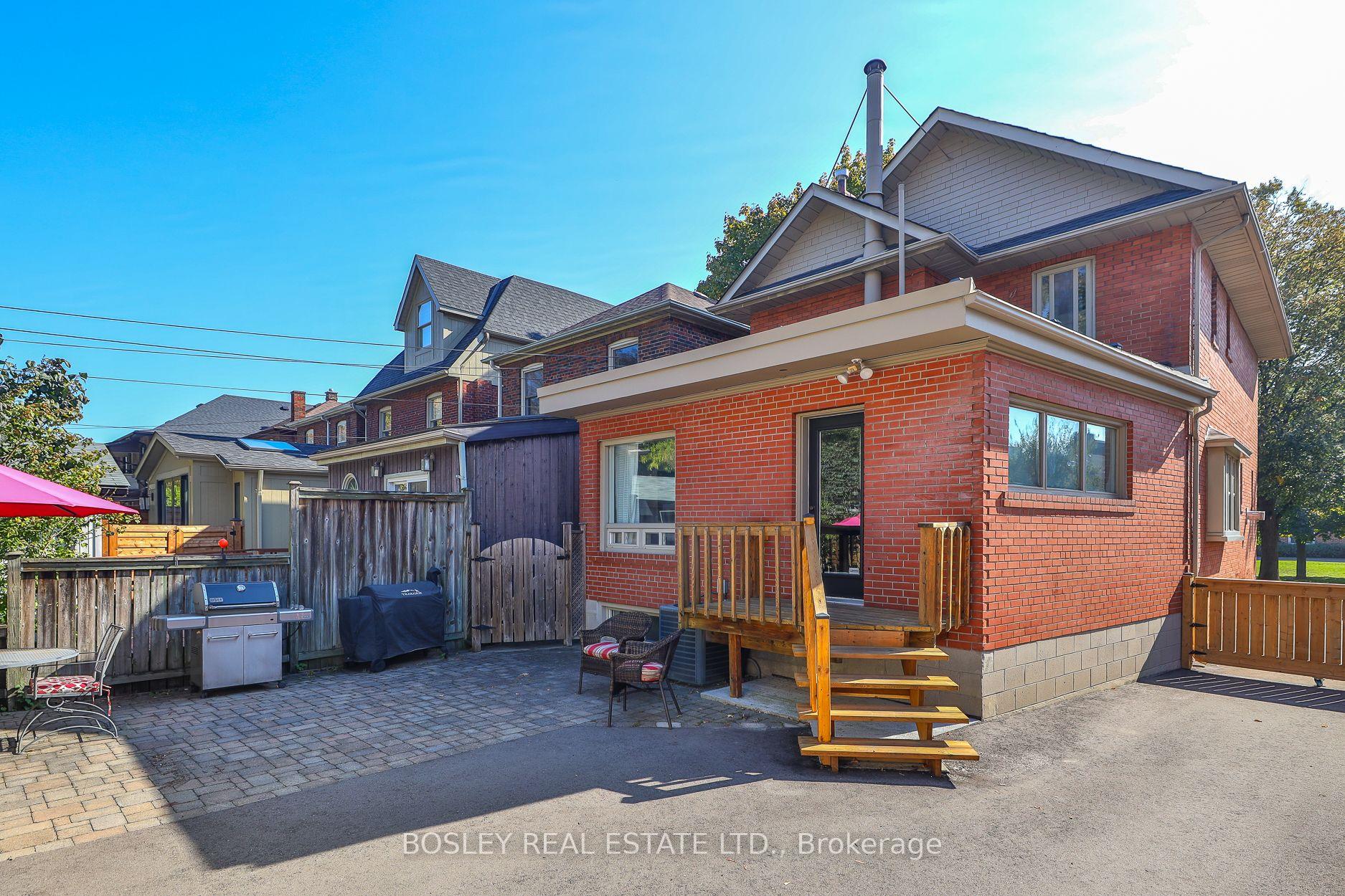 Photo 34 of 30 Wanless Avenue, Toronto, Lawrence Park North — HOMEH