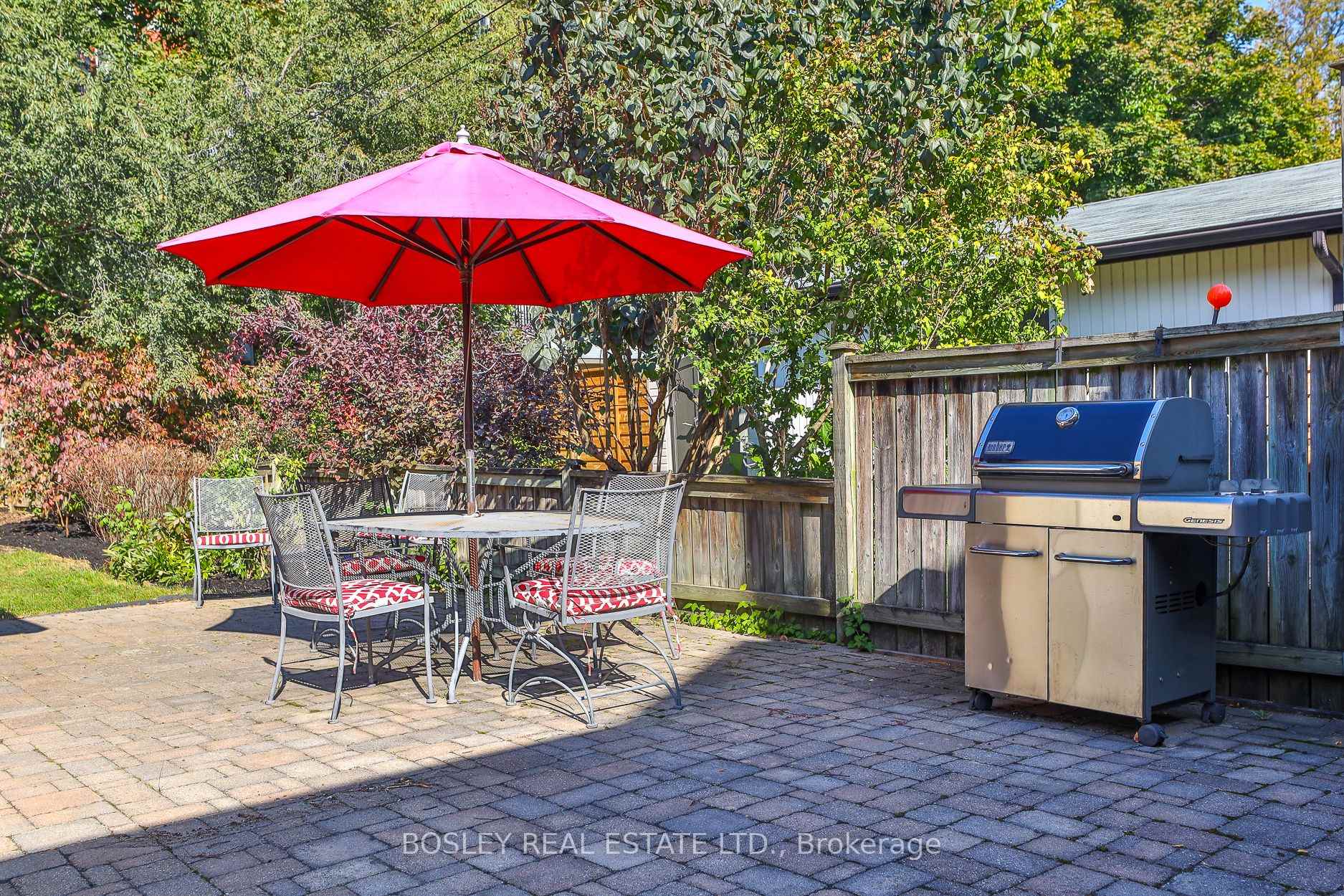 Photo 35 of 30 Wanless Avenue, Toronto, Lawrence Park North — HOMEH