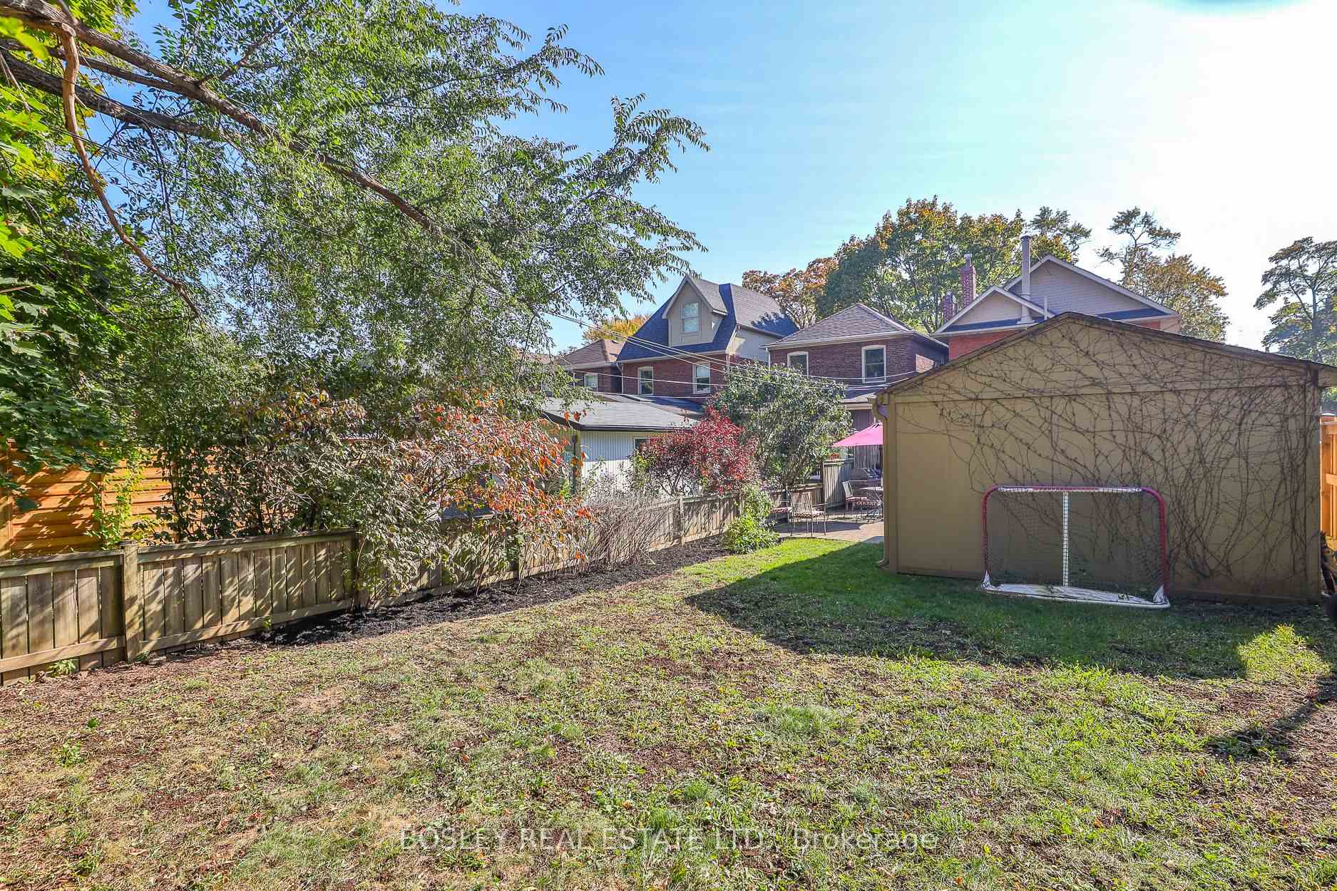 Photo 37 of 30 Wanless Avenue, Toronto, Lawrence Park North — HOMEH