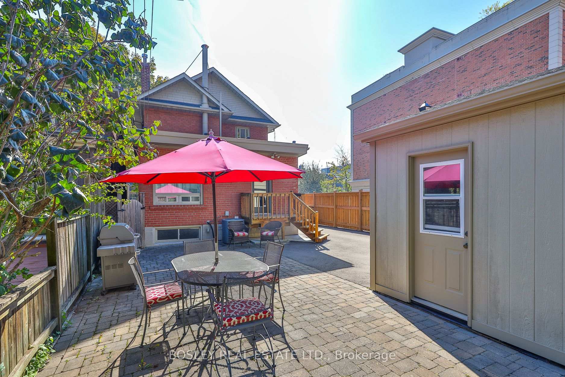 Photo 38 of 30 Wanless Avenue, Toronto, Lawrence Park North — HOMEH