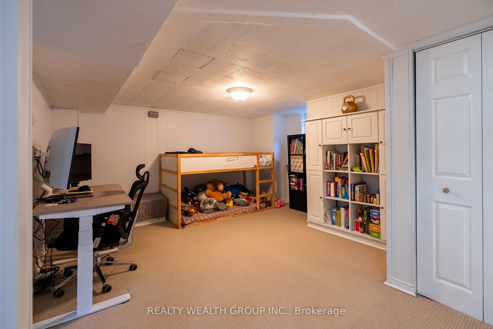 Photo 21 of 43 Medhurst Road W, Toronto, Crescent Town — HOMEH
