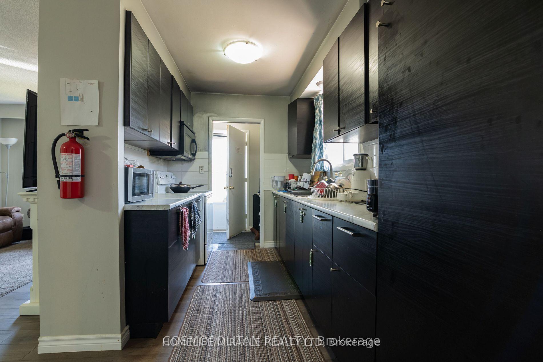 Photo 5 of 7 Mcdougall Drive, Thorold, Confederation Heights — HOMEH