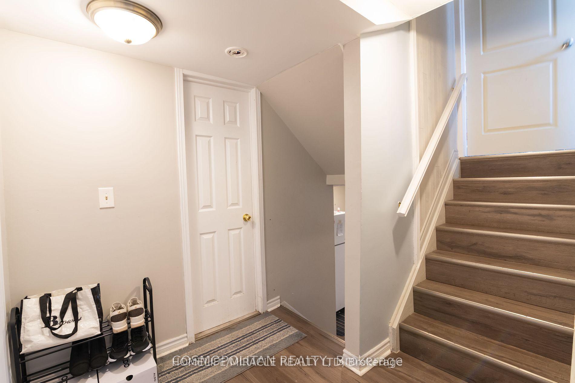 Photo 6 of 7 Mcdougall Drive, Thorold, Confederation Heights — HOMEH