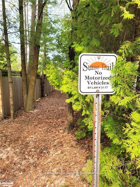 Photo 4 of LOT 504 Seneca Crescent, Tiny, Rural Tiny — HOMEH