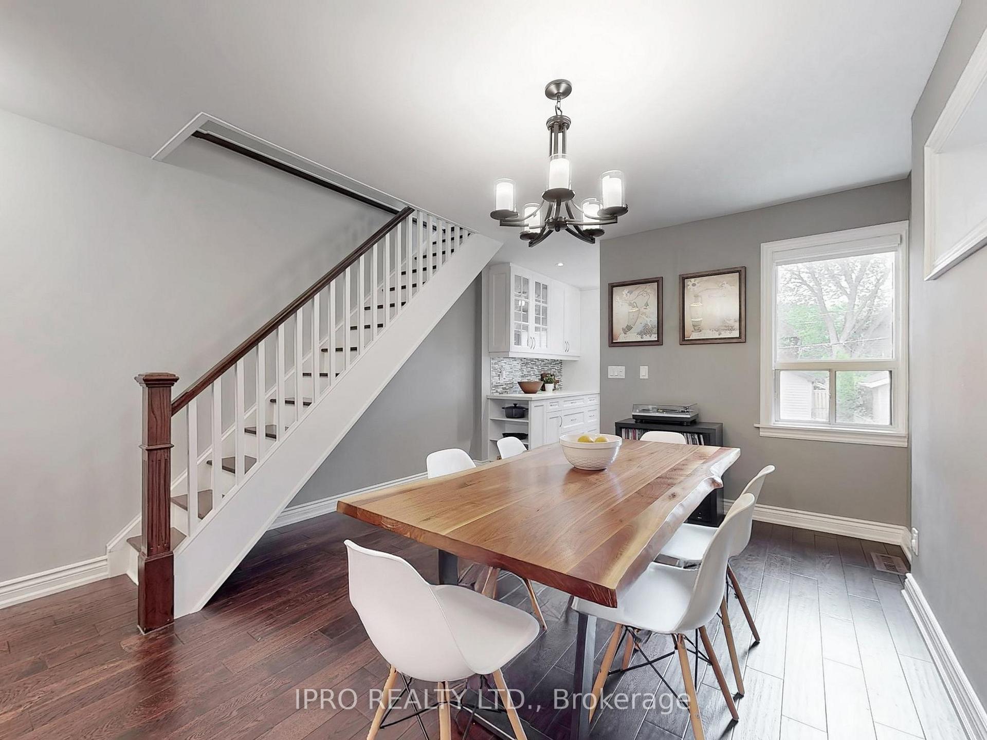 Photo 8 of 85 Chisholm Avenue, Toronto, Danforth — HOMEH