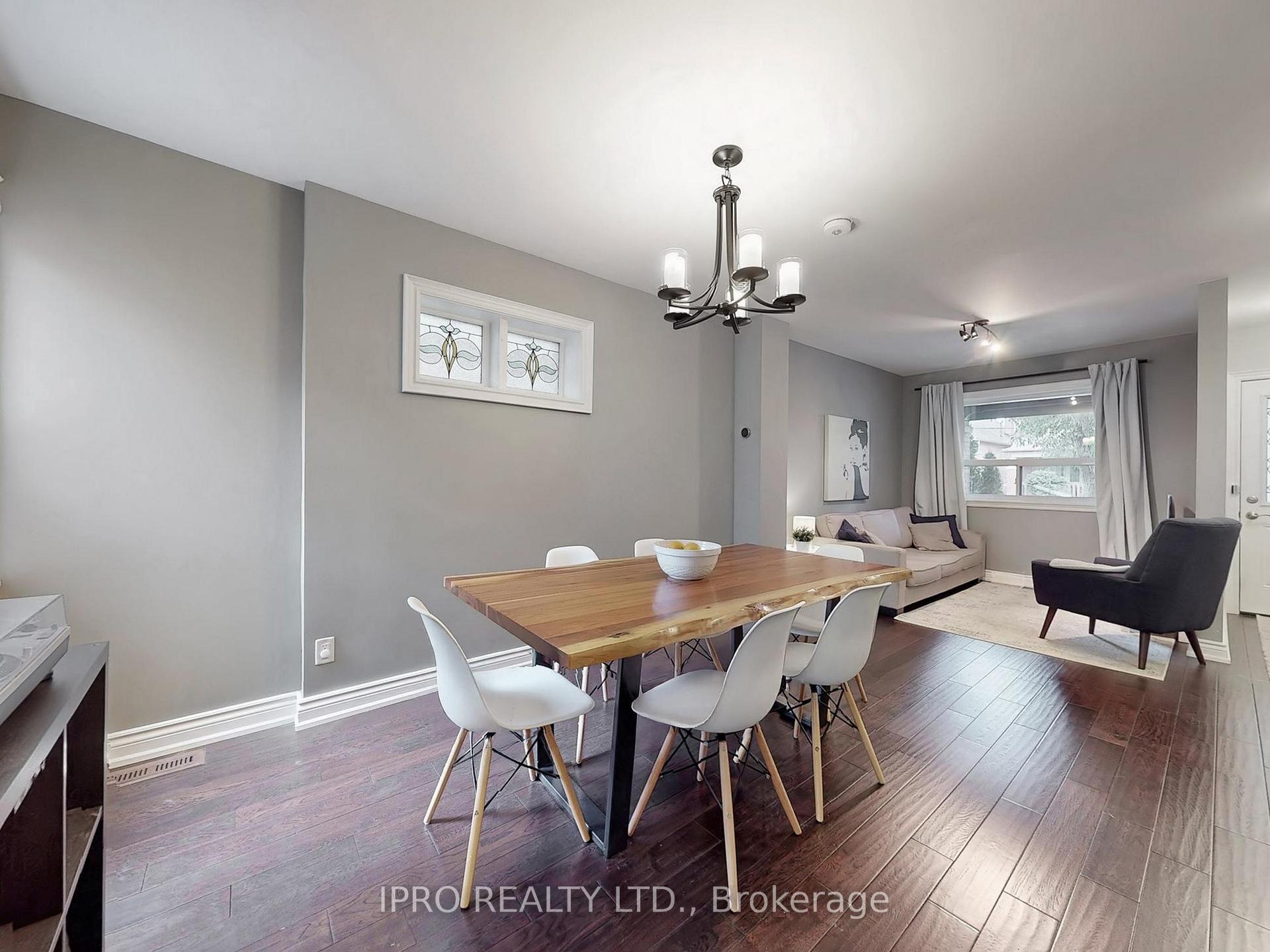 Photo 9 of 85 Chisholm Avenue, Toronto, Danforth — HOMEH