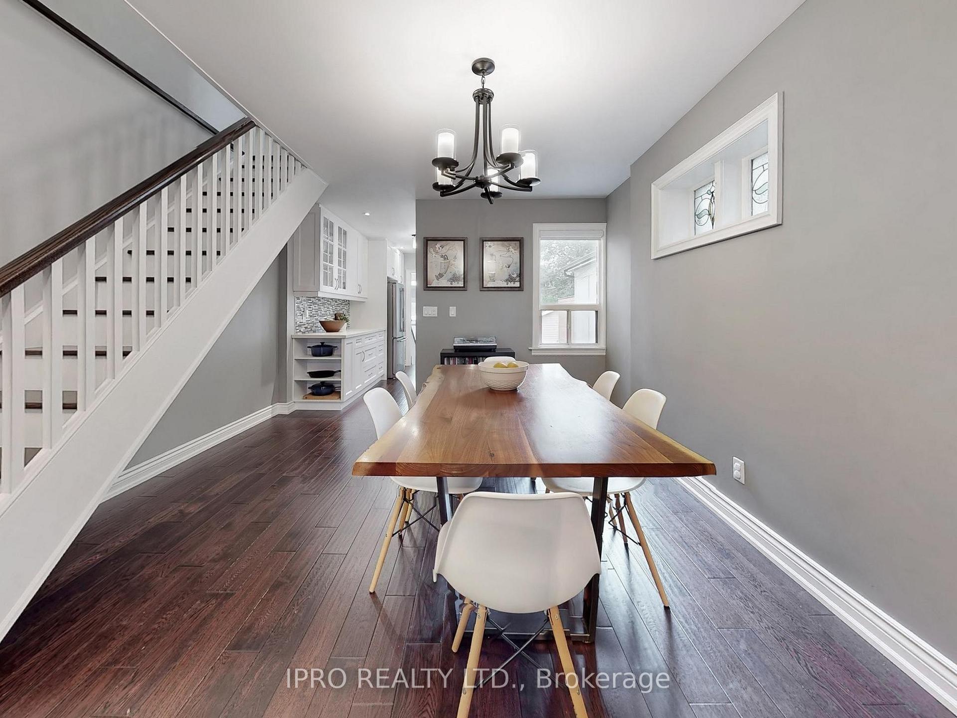 Photo 10 of 85 Chisholm Avenue, Toronto, Danforth — HOMEH