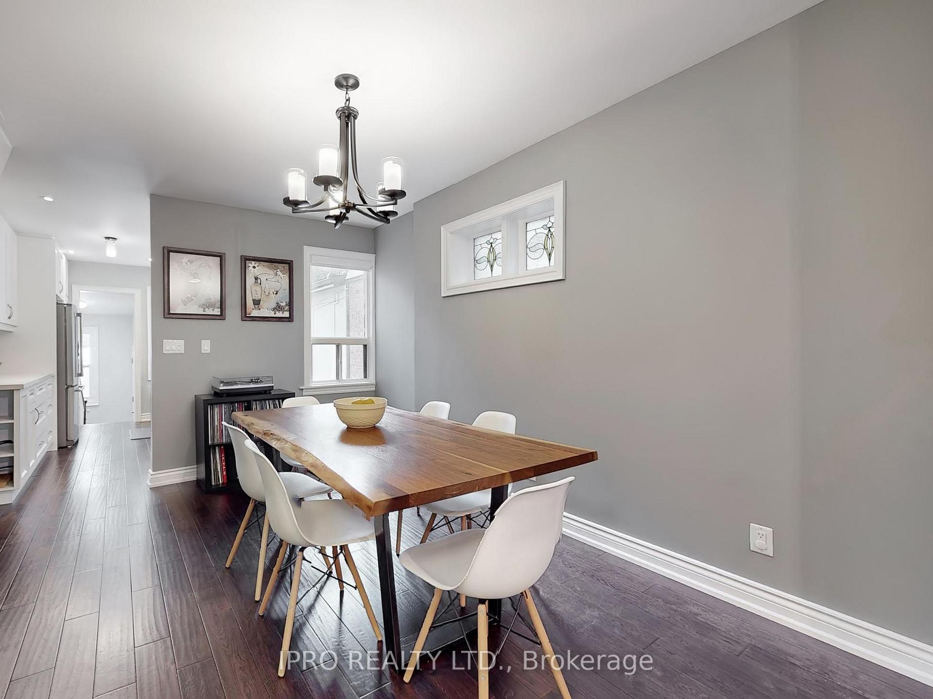 Photo 11 of 85 Chisholm Avenue, Toronto, Danforth — HOMEH