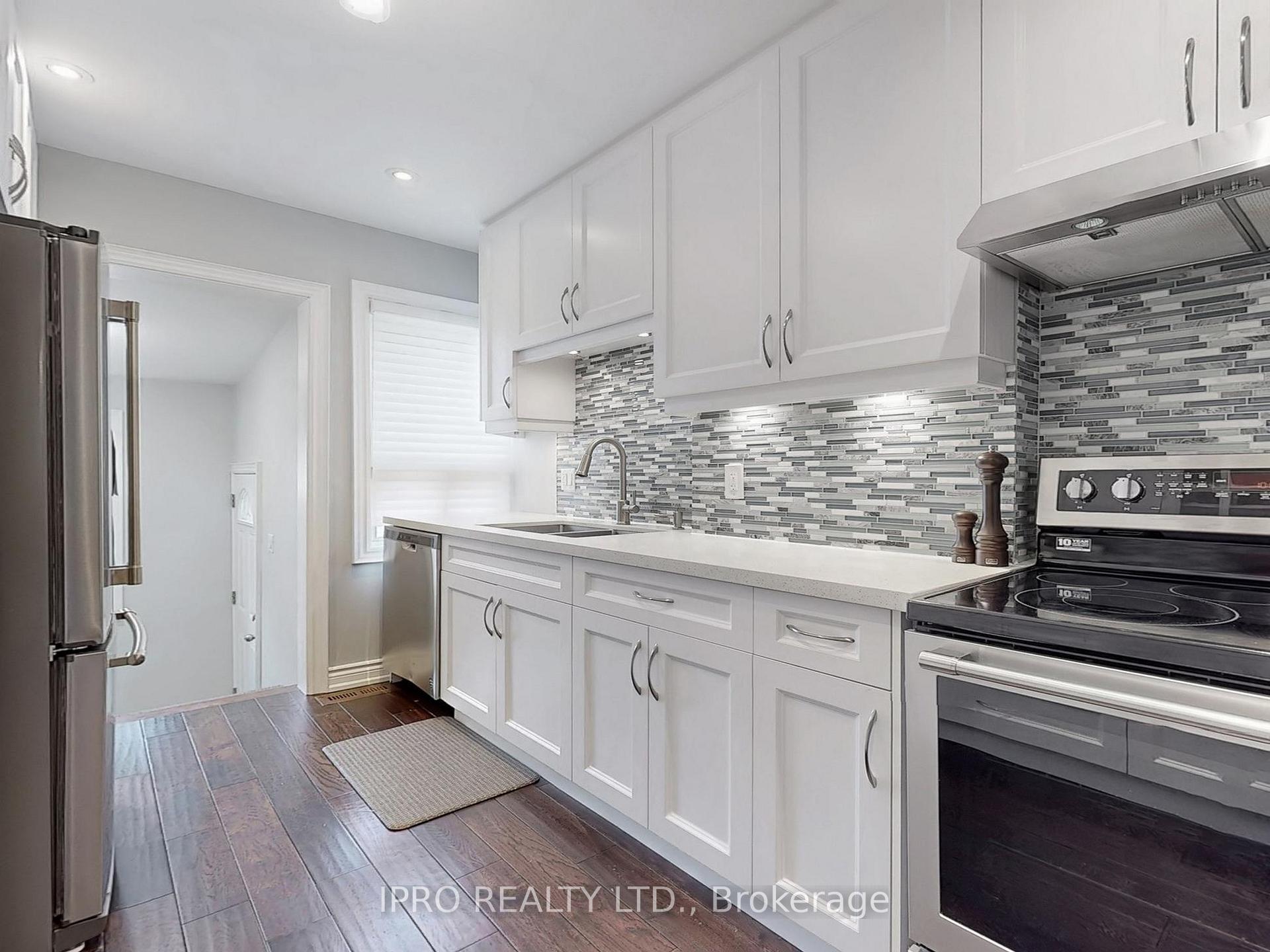 Photo 13 of 85 Chisholm Avenue, Toronto, Danforth — HOMEH