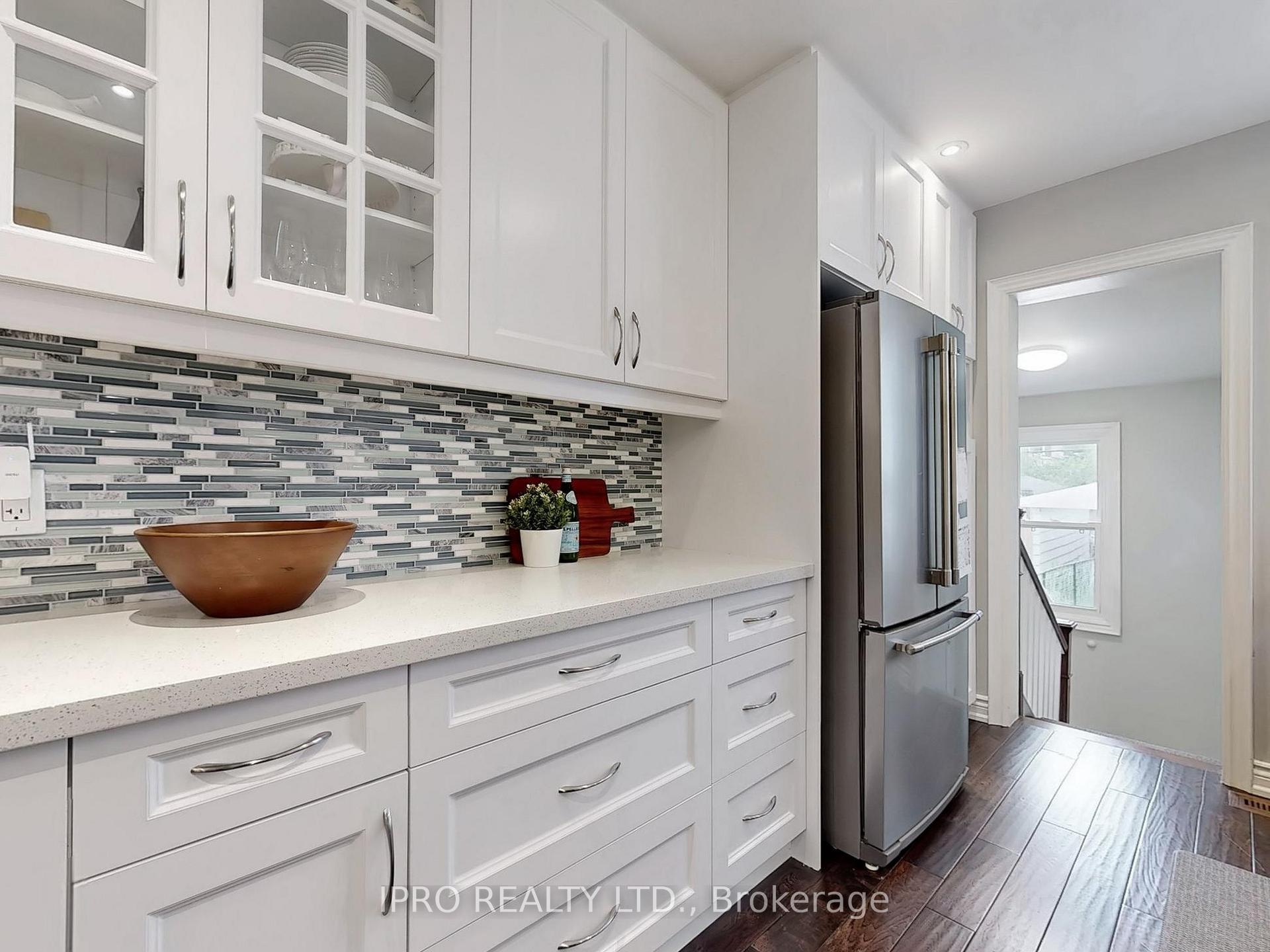 Photo 15 of 85 Chisholm Avenue, Toronto, Danforth — HOMEH