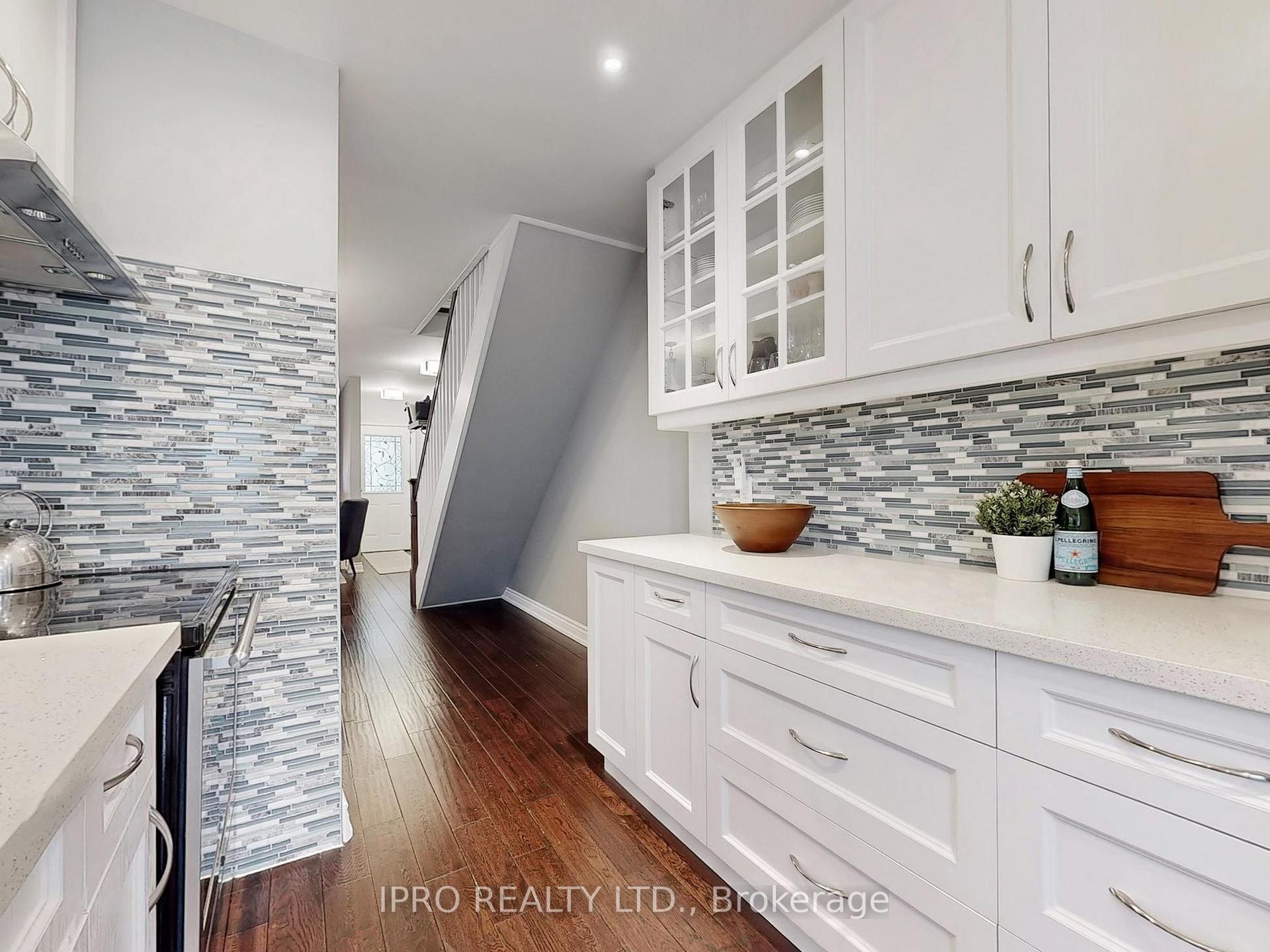 Photo 16 of 85 Chisholm Avenue, Toronto, Danforth — HOMEH