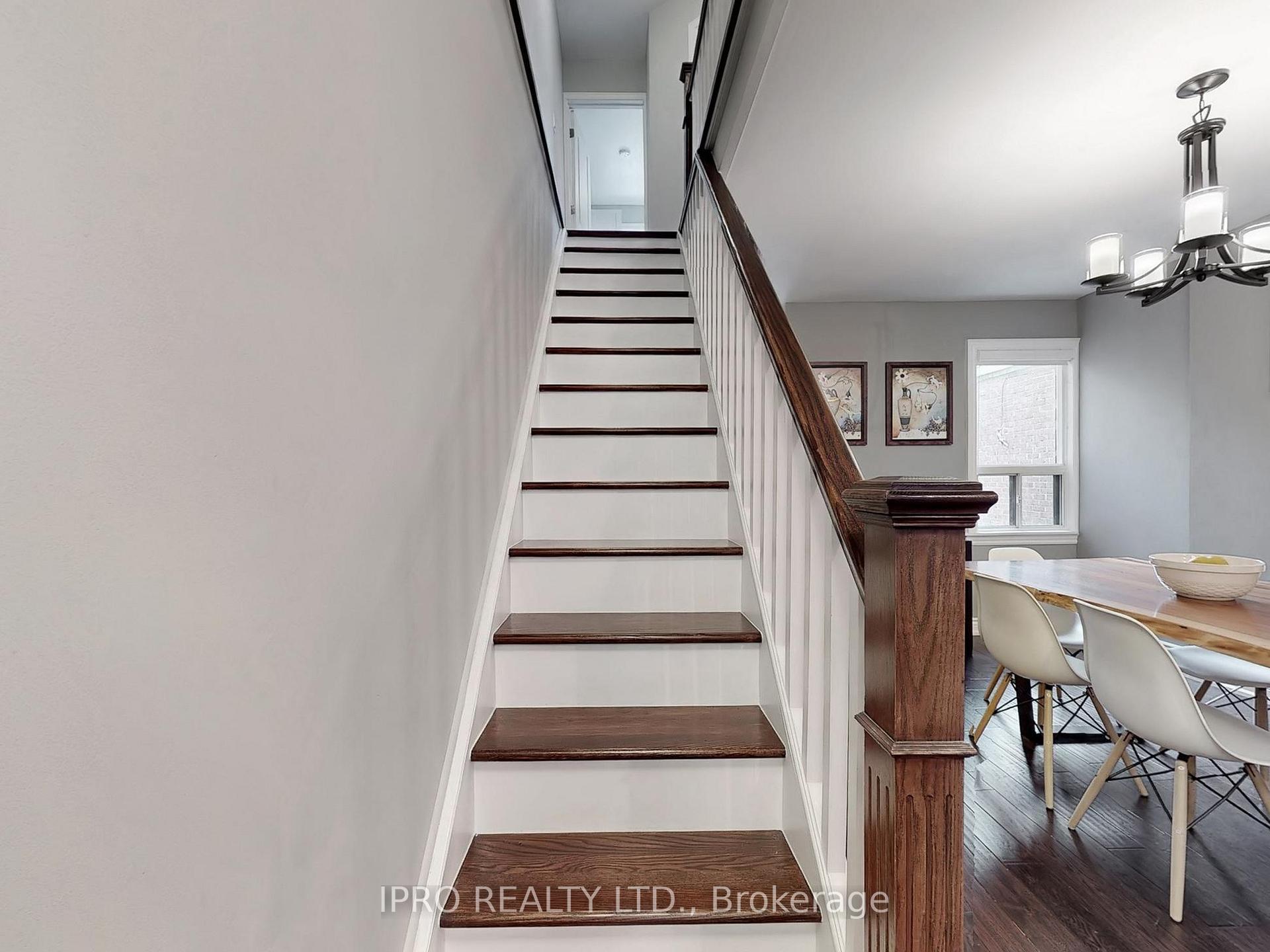 Photo 18 of 85 Chisholm Avenue, Toronto, Danforth — HOMEH