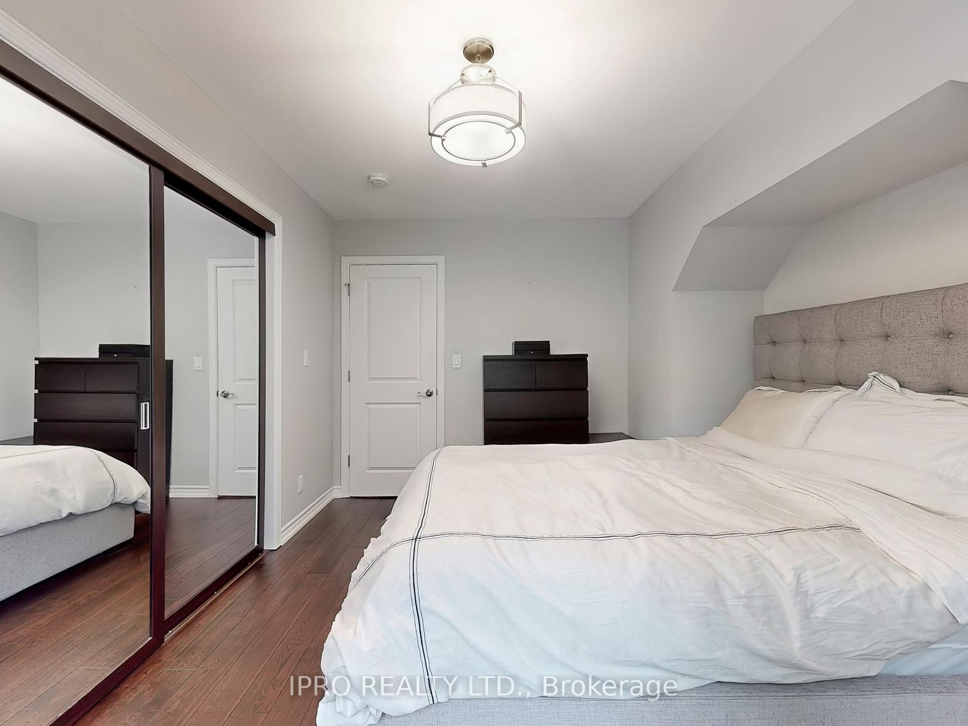 Photo 21 of 85 Chisholm Avenue, Toronto, Danforth — HOMEH