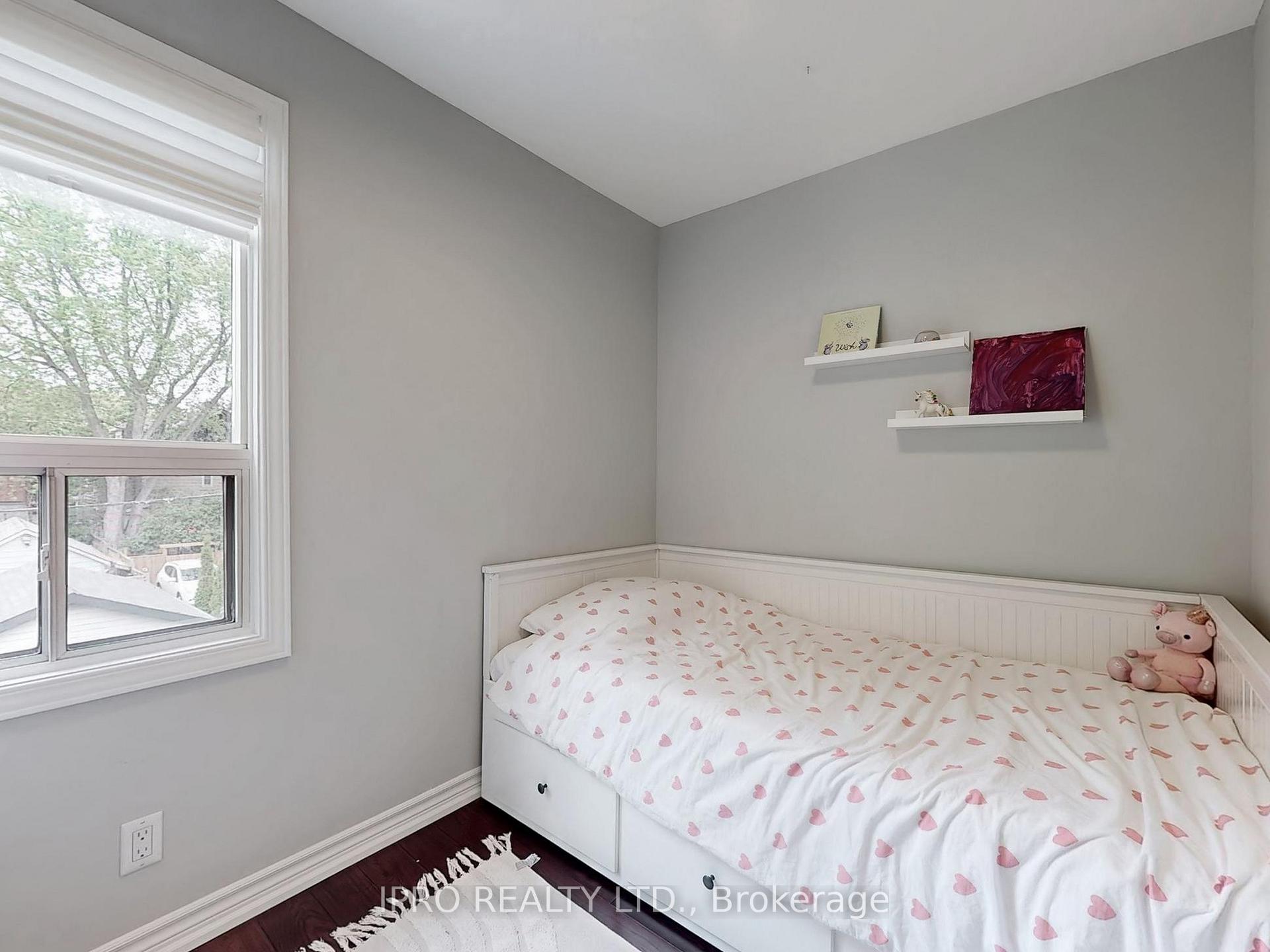 Photo 25 of 85 Chisholm Avenue, Toronto, Danforth — HOMEH