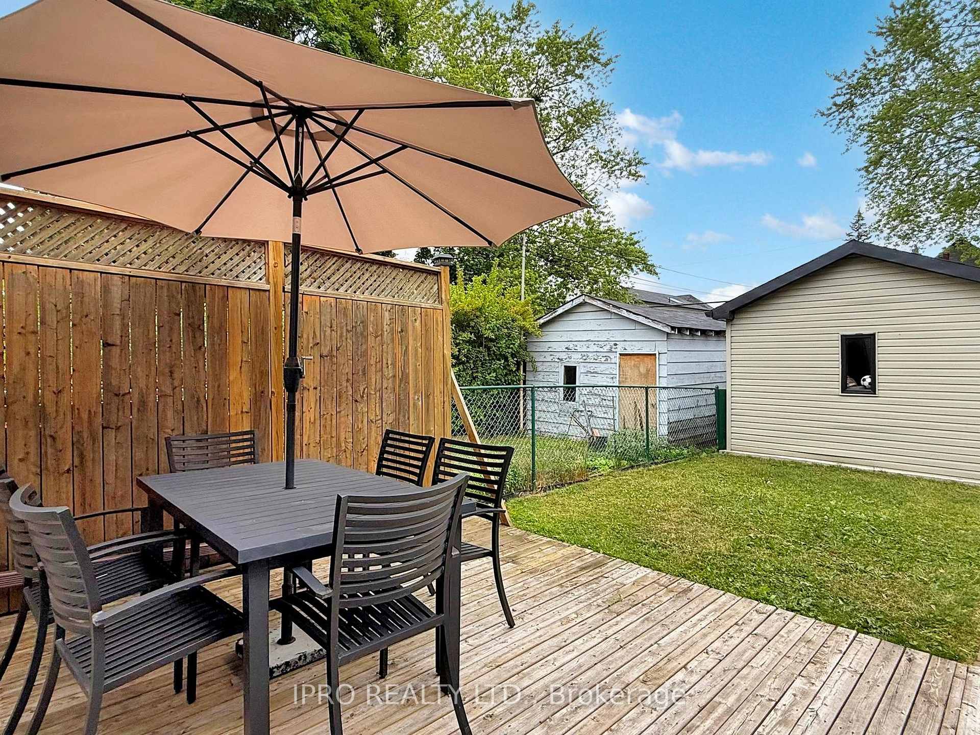 Photo 38 of 85 Chisholm Avenue, Toronto, Danforth — HOMEH