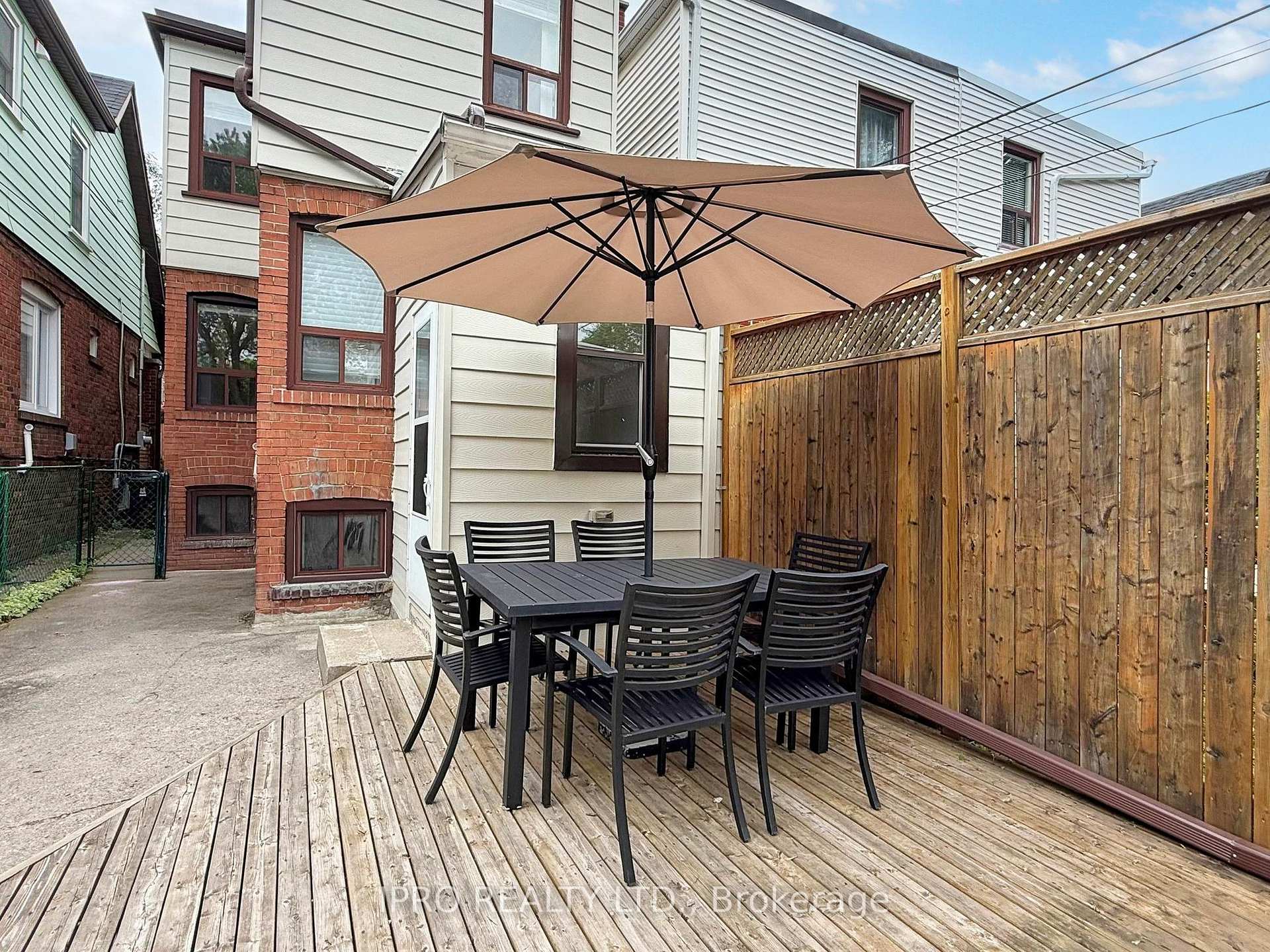 Photo 40 of 85 Chisholm Avenue, Toronto, Danforth — HOMEH