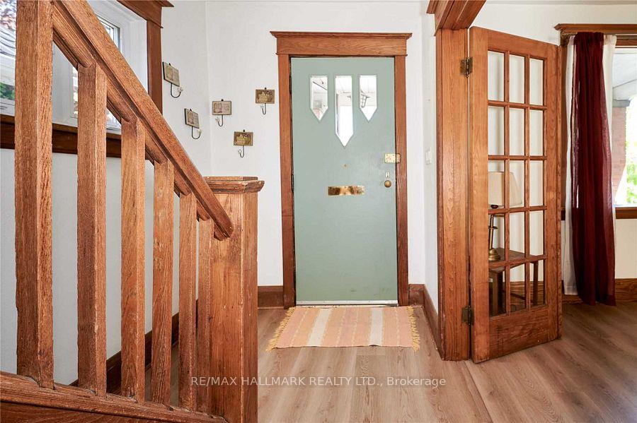 Photo 1 of 310 Scarborough Road, Toronto, East End-Danforth — HOMEH